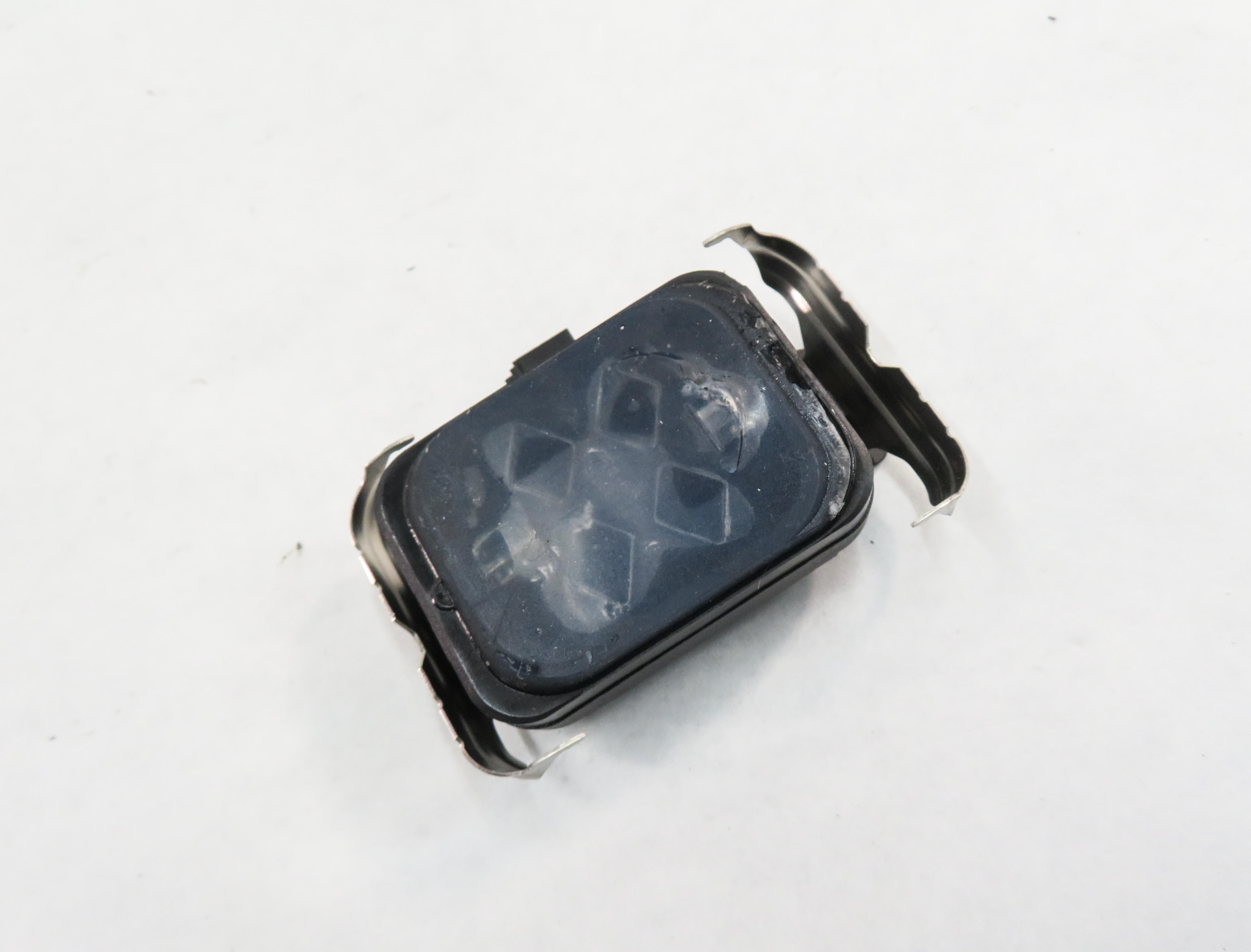 2010-2016 LR2 LR4 RANGE ROVER SPORT (L320 L322) WINDSHIELD WIPER RAIN SENSOR — exact item pictured