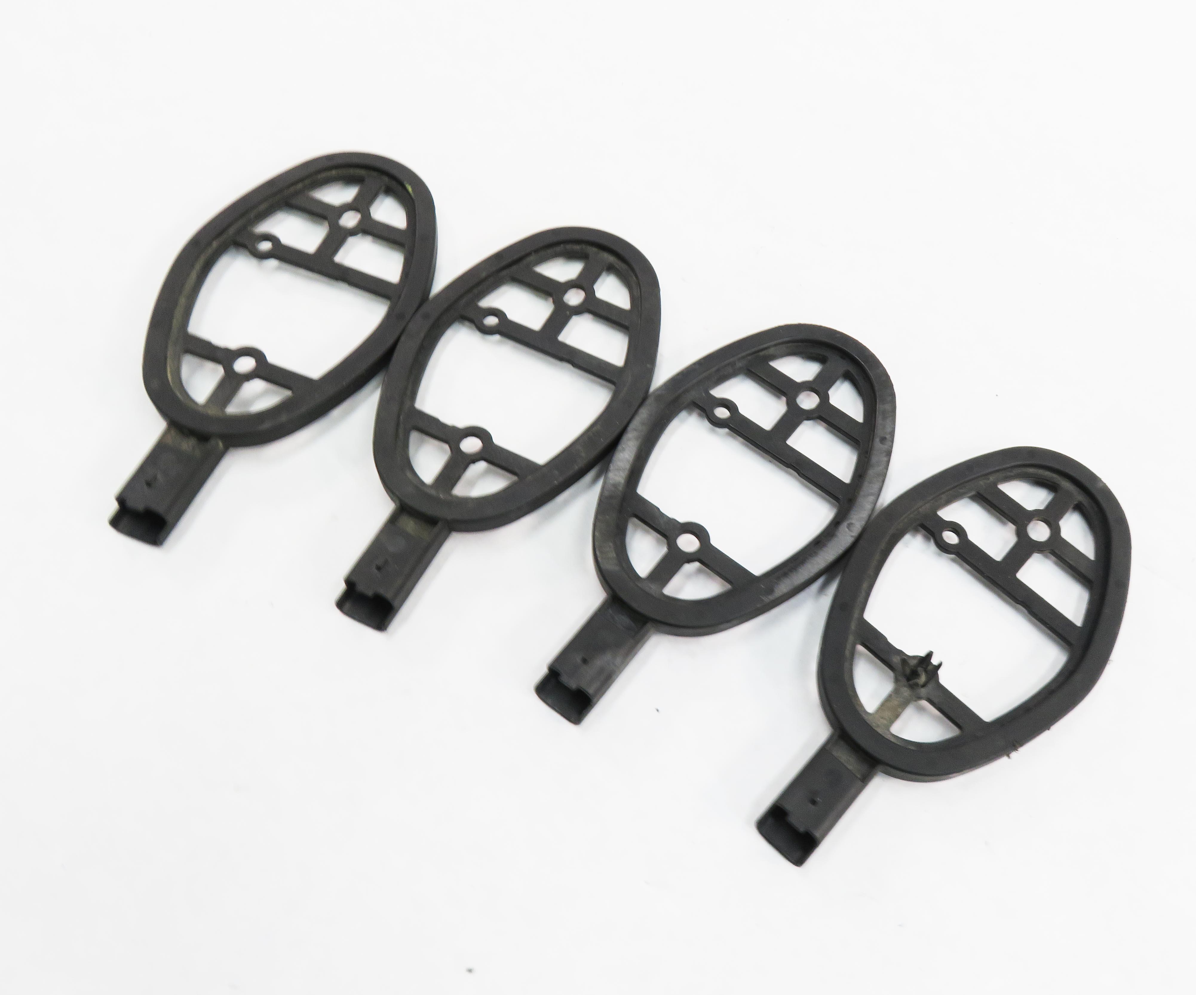 2012 RANGE ROVER SPORT (L320) TPMS TIRE AIR PRESSURE SENSOR ANTENNA SET-4 — exact item pictured