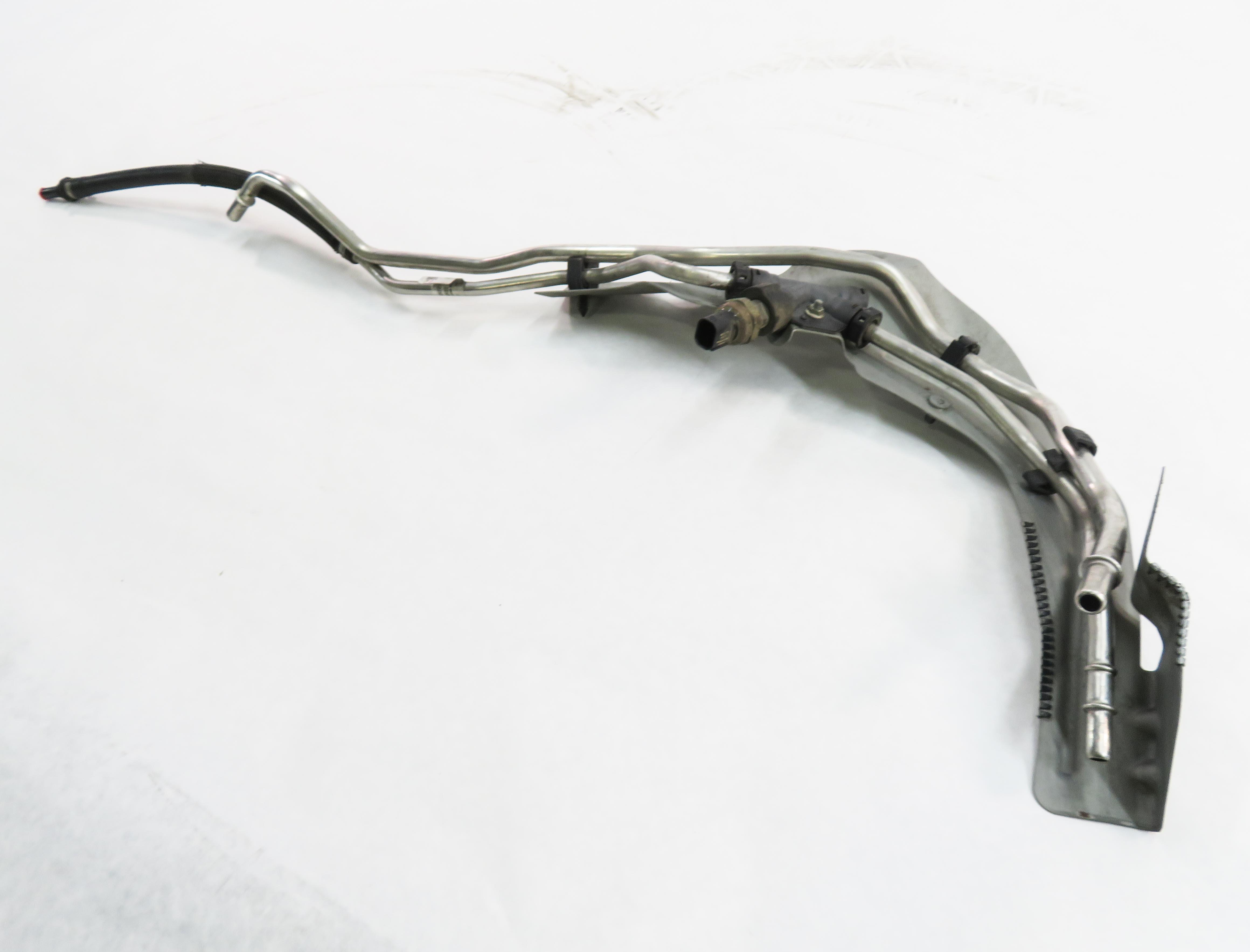 2012 RANGE ROVER SPORT (L320) 5.0L AJ133 V8 ENGINE - FUEL FEED VAPOR LINES — exact item pictured