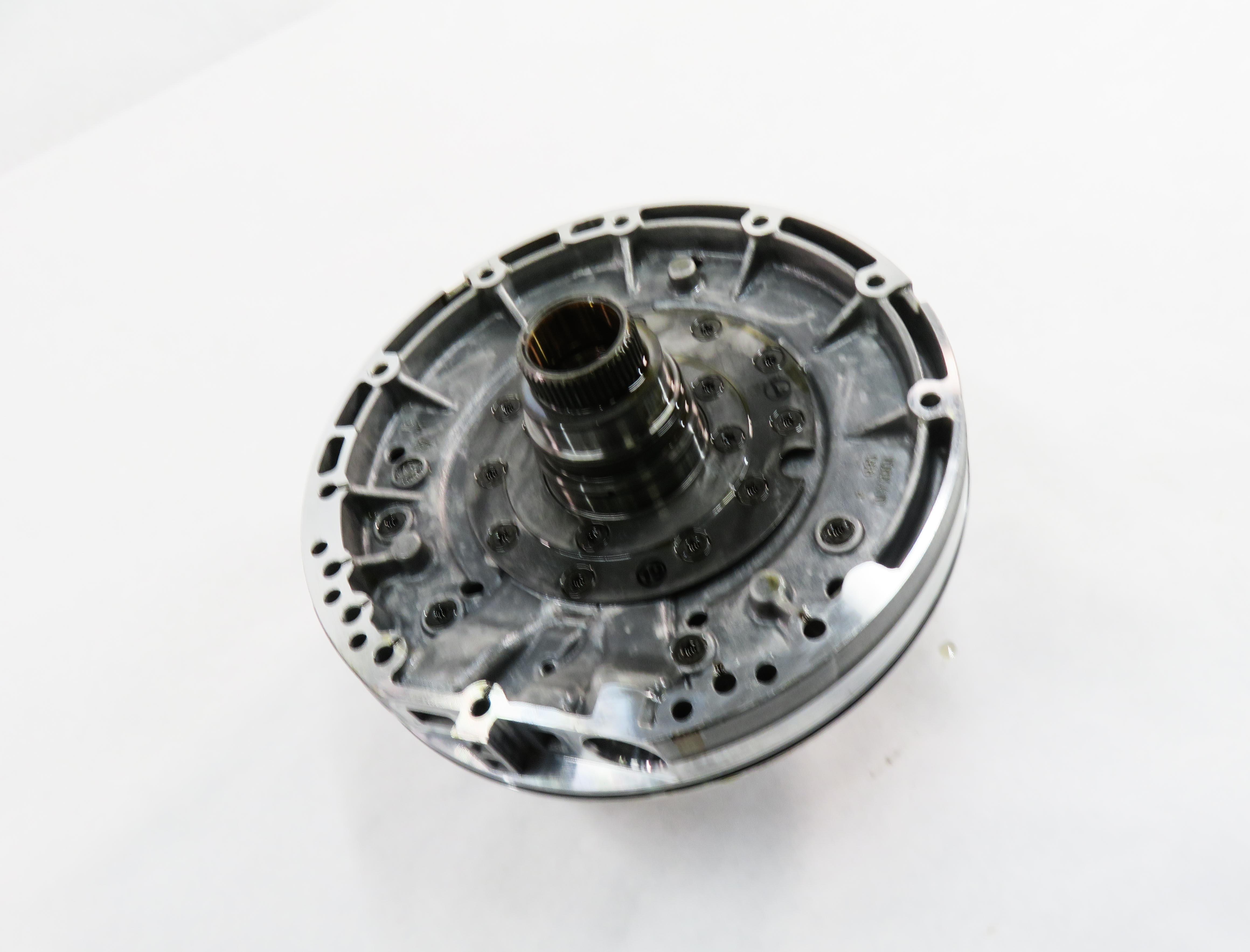10-12 LR4 RANGE ROVER SPORT (L320 L322) 5.0L (6HP-28) A/T TRANSMISSION OIL PUMP — exact item pictured