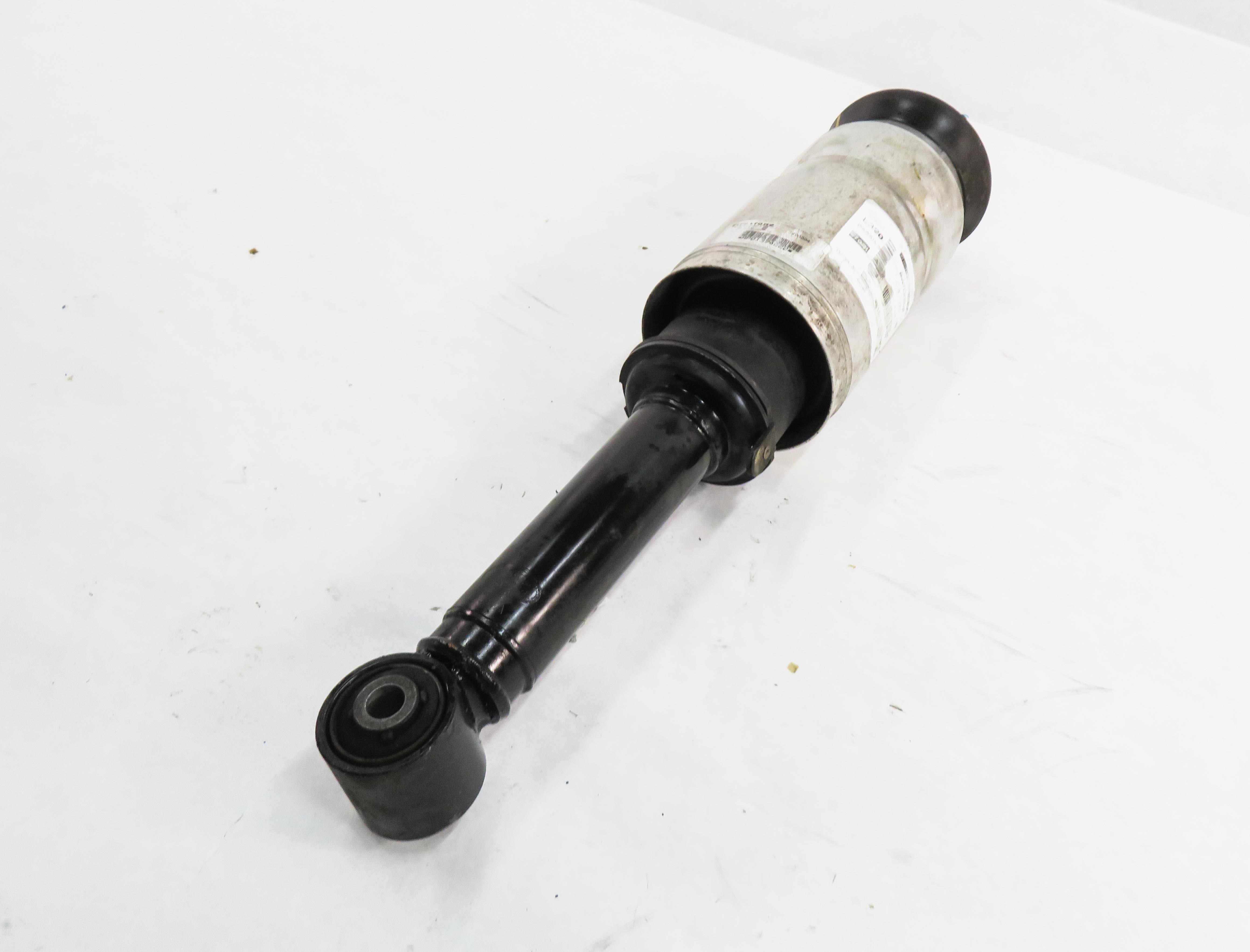 2010-2013 RANGE ROVER SPORT (L320) FRONT AIR SUSPENSION AIR SHOCK STRUT — exact item pictured