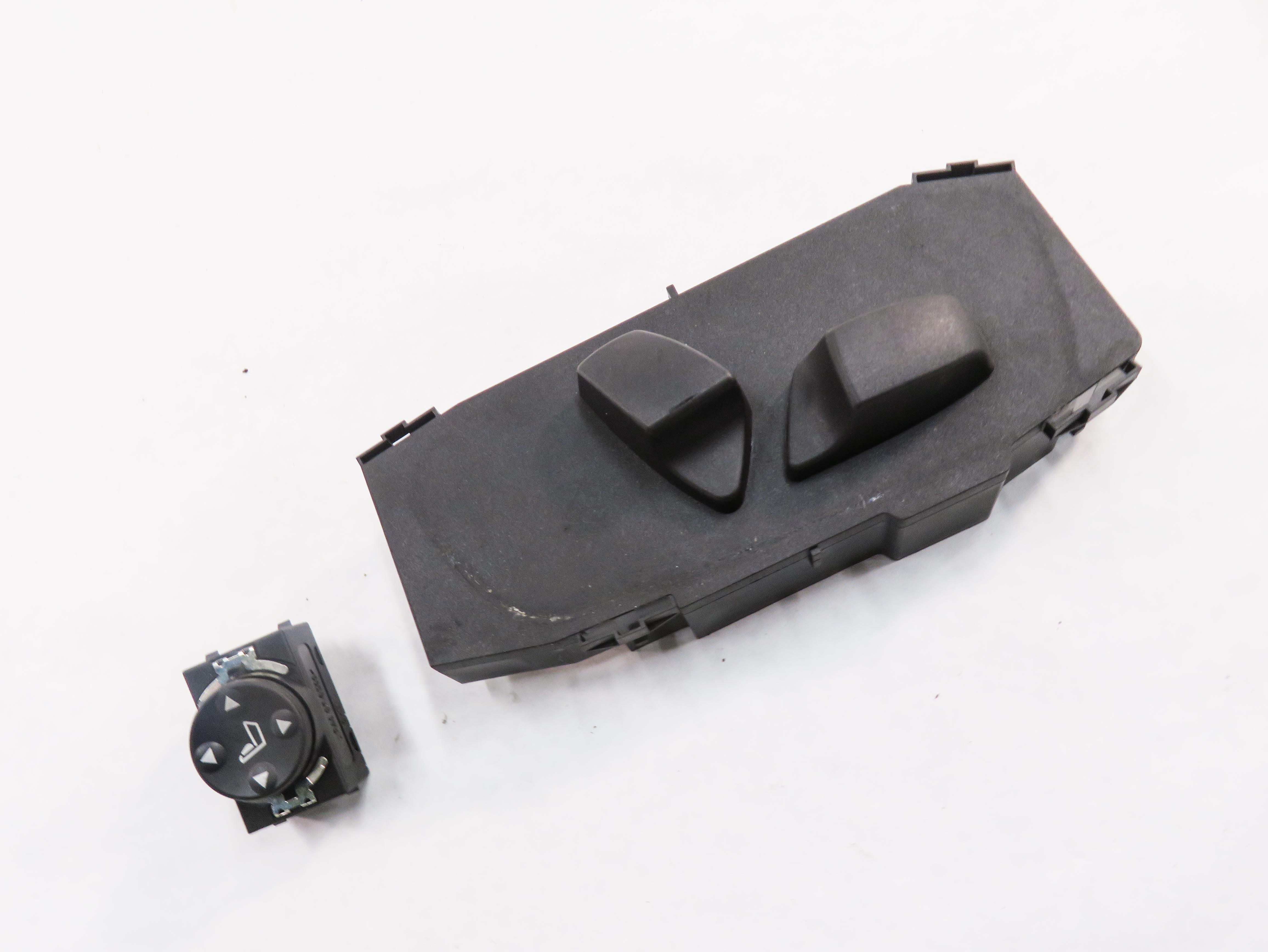 2013 BMW X3 (F25) RIGHT FRONT PASSENGER SEAT ADJUSTMENT SWITCH BUTTON — exact item pictured