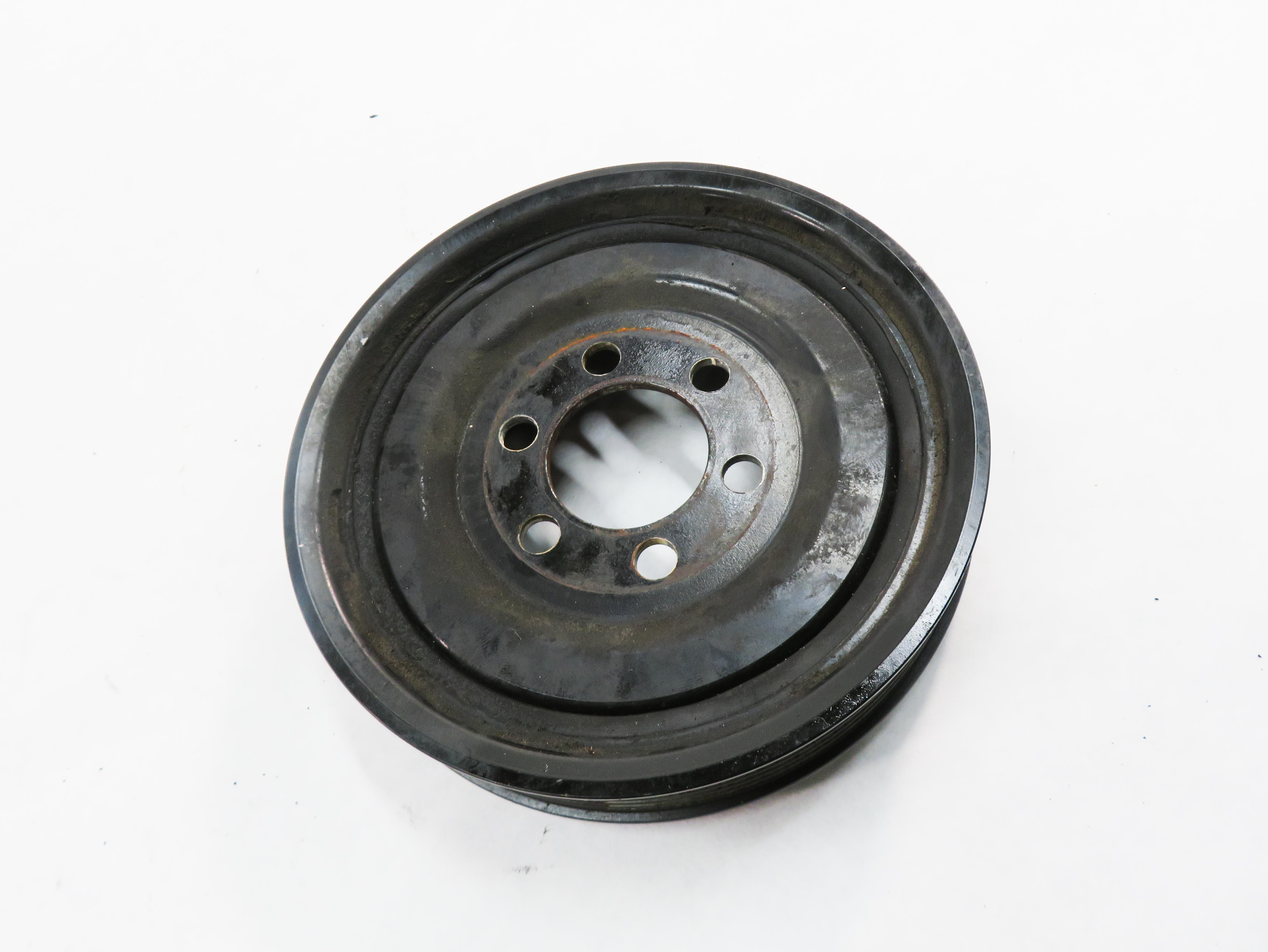 2012-2018 BMW 228i 320i 328i 428i X1 X3 X4 Z4 - 2.0L (N20 N26) HARMONIC BALANCER — exact item pictured