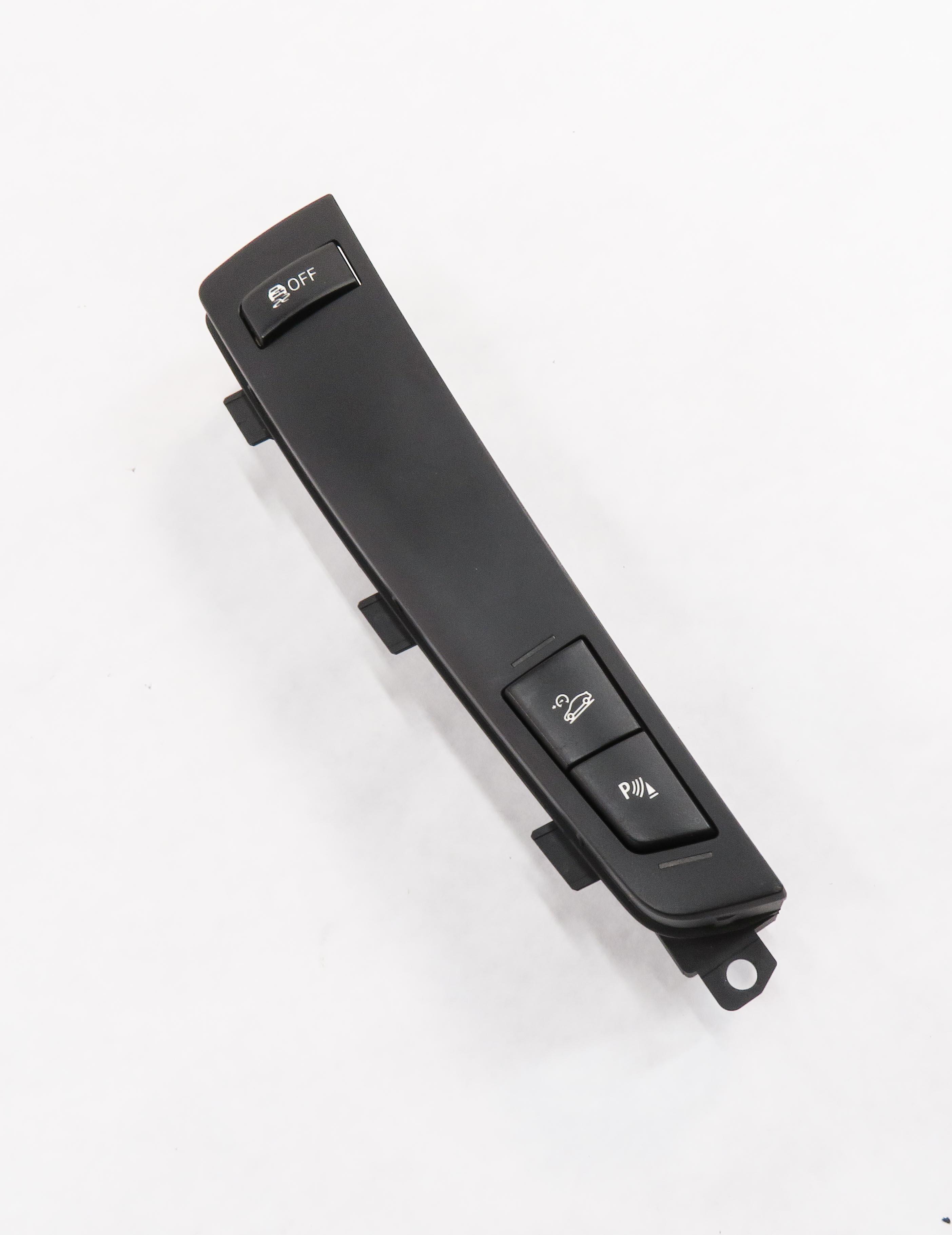 2011 BMW 535i (F10) TRACTION CONTROL PDC SWITCH BUTTON — exact item pictured