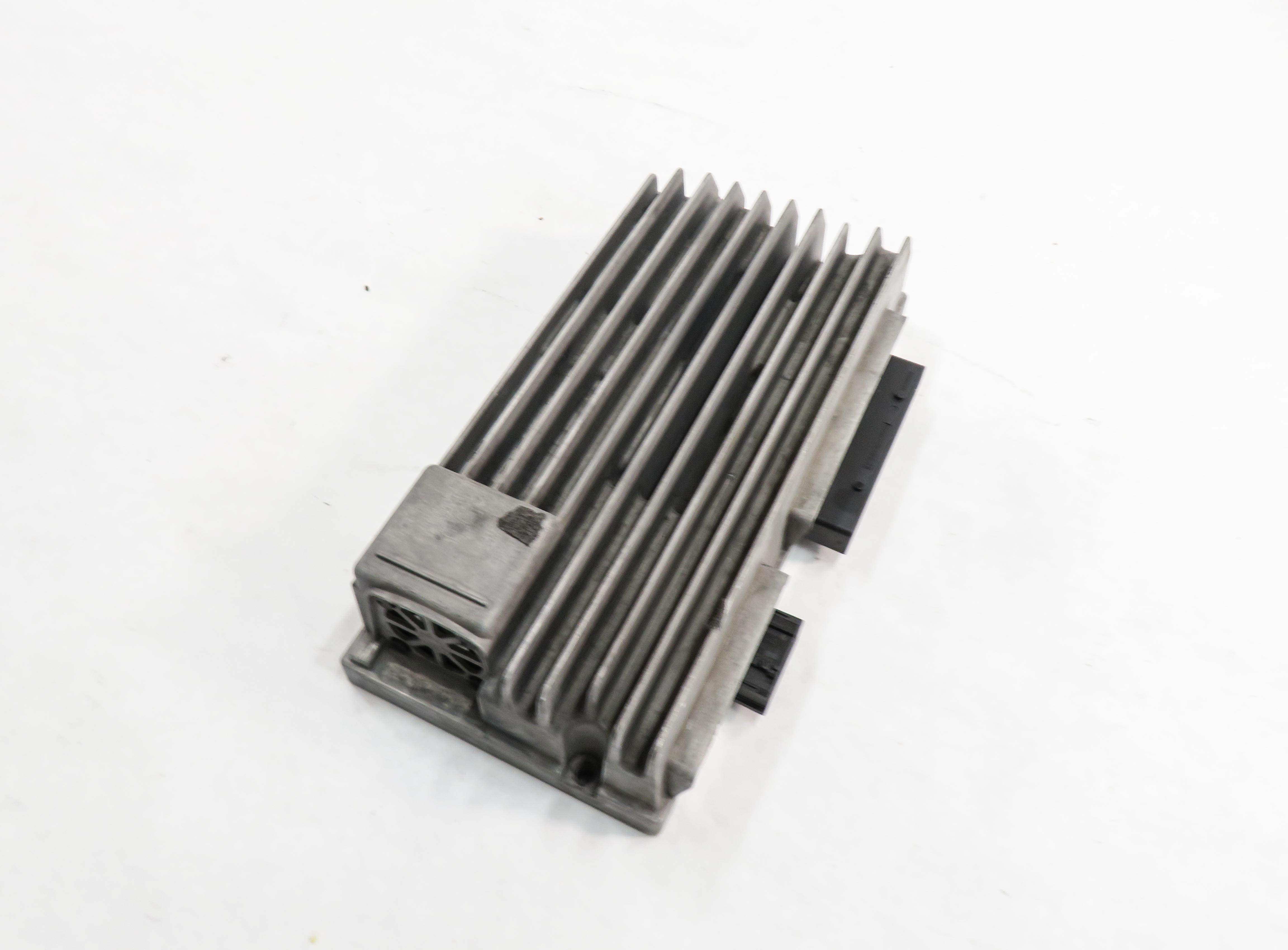 2013-2017 AUDI A4 S4 A5 S5 RS5 Q5 Q7 - STEREO BANG & OLUFSEN AUDIO AMP AMPLIFER — exact item pictured