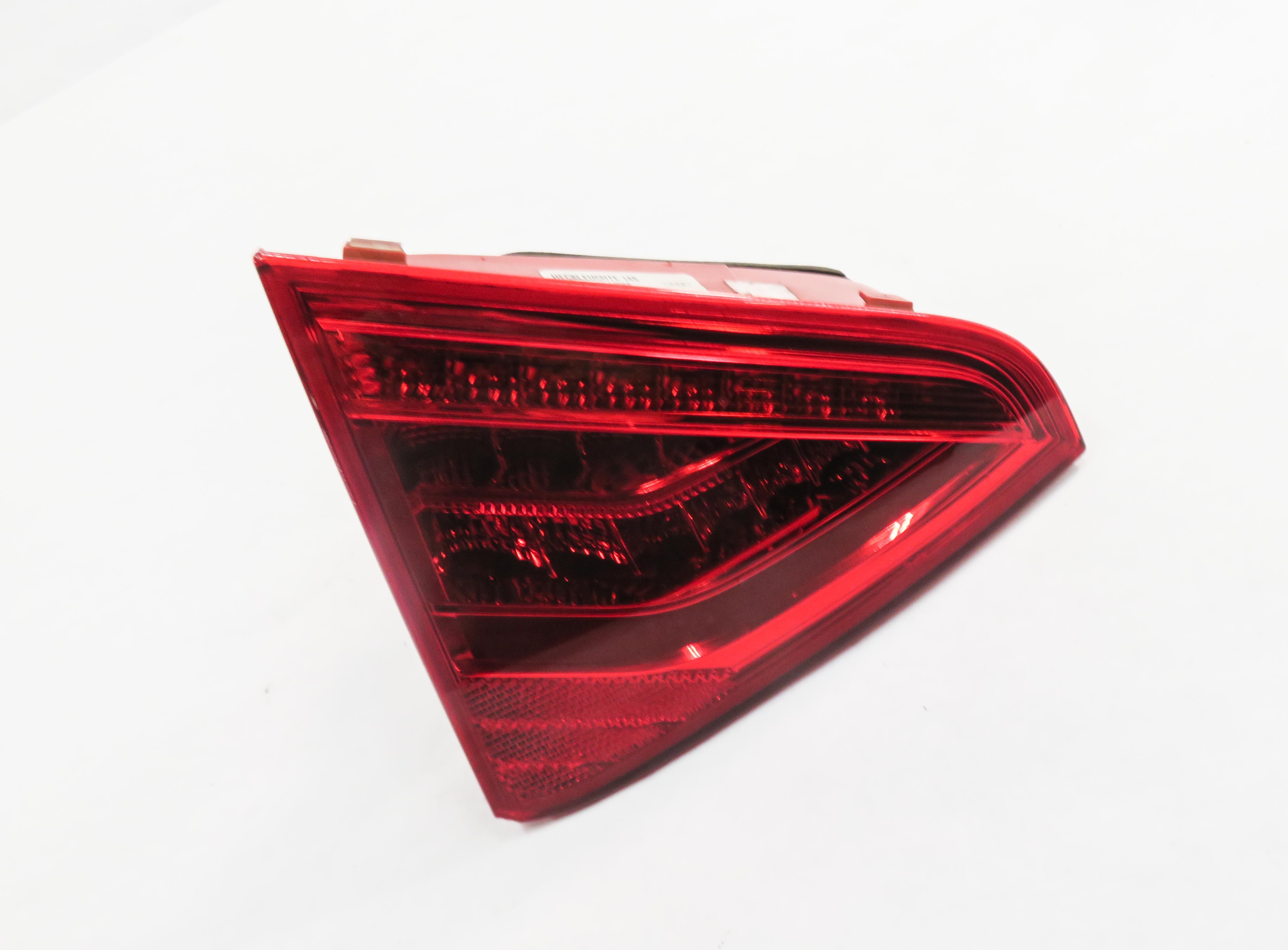 2013-2017 AUDI A5 S5 RS5 (B8 8T) LEFT DRIVER REAR INNER LED TAILLIGHT LIGHT LAMP — exact item pictured