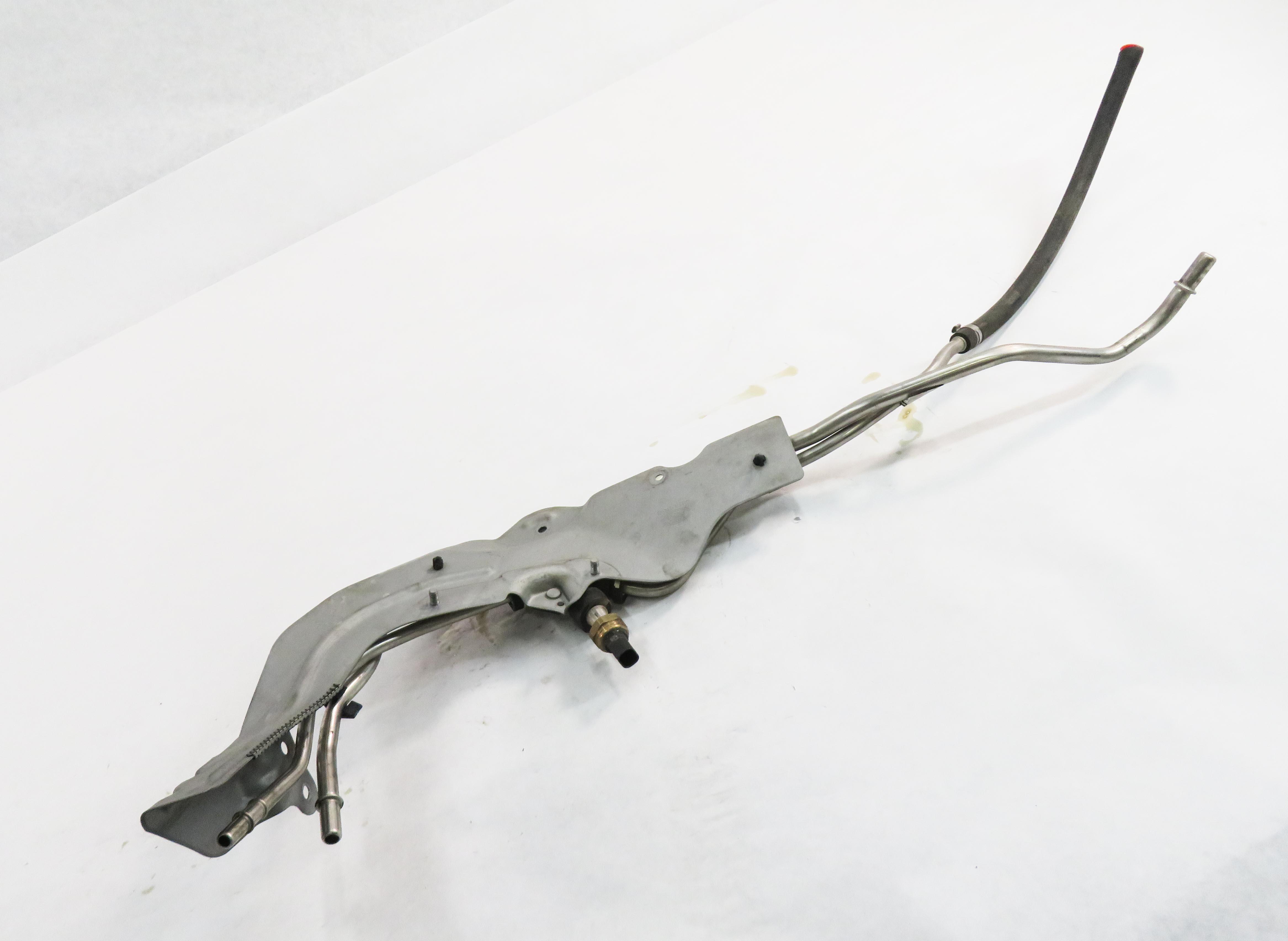 2010 RANGE ROVER SPORT (L320) 5.0L AJ133 SUPERCHARGED ENGINE FUEL VAPOR LINE — exact item pictured