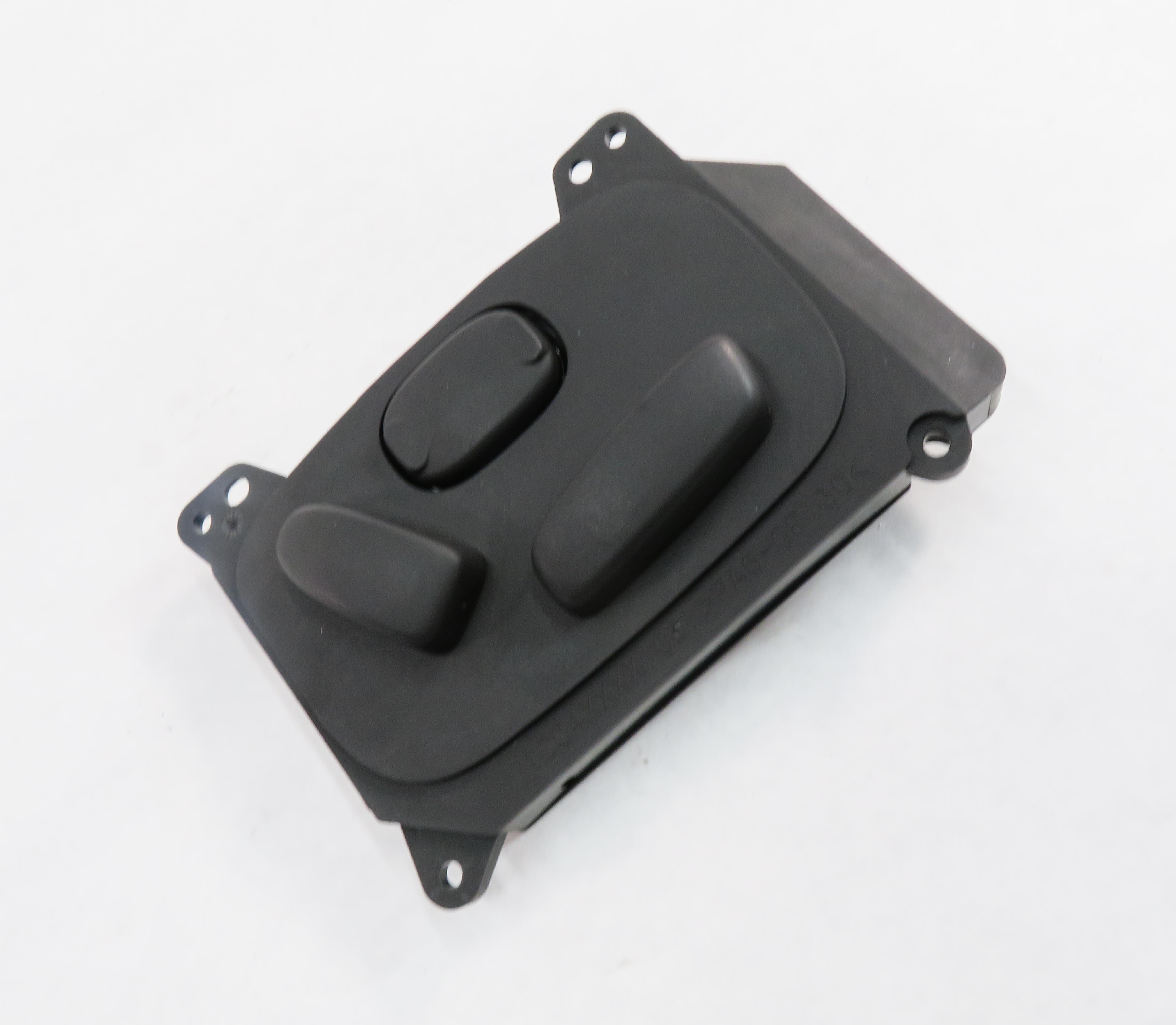 2010 RANGE ROVER SPORT (L320) RIGHT FRONT PASSENGER SEAT ADJUSTMENT SWITCH — exact item pictured