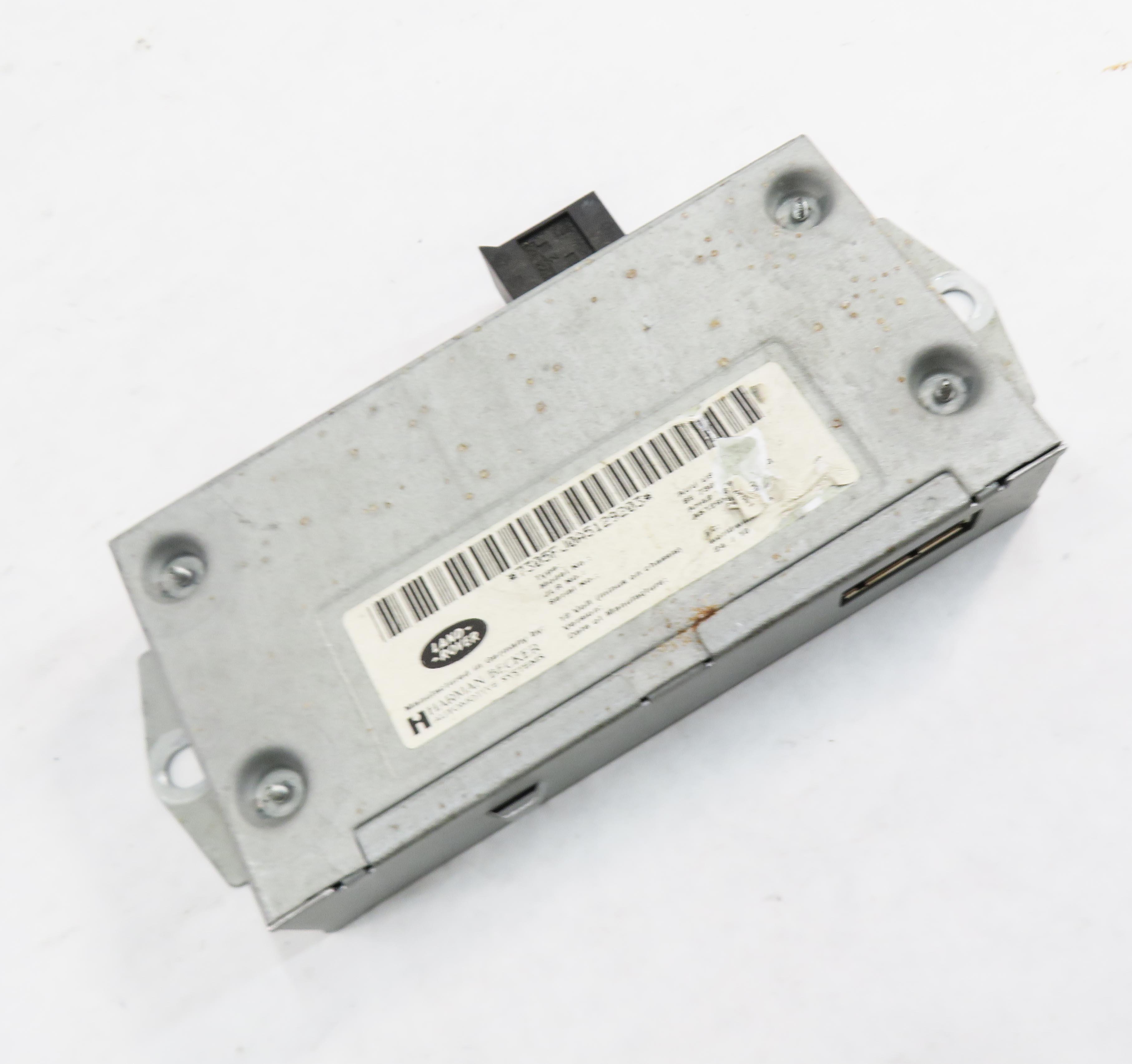 2010-2014 LR4 / RANGE ROVER SPORT (L320 L322) USB i-POD INTERFACE MODULE — exact item pictured