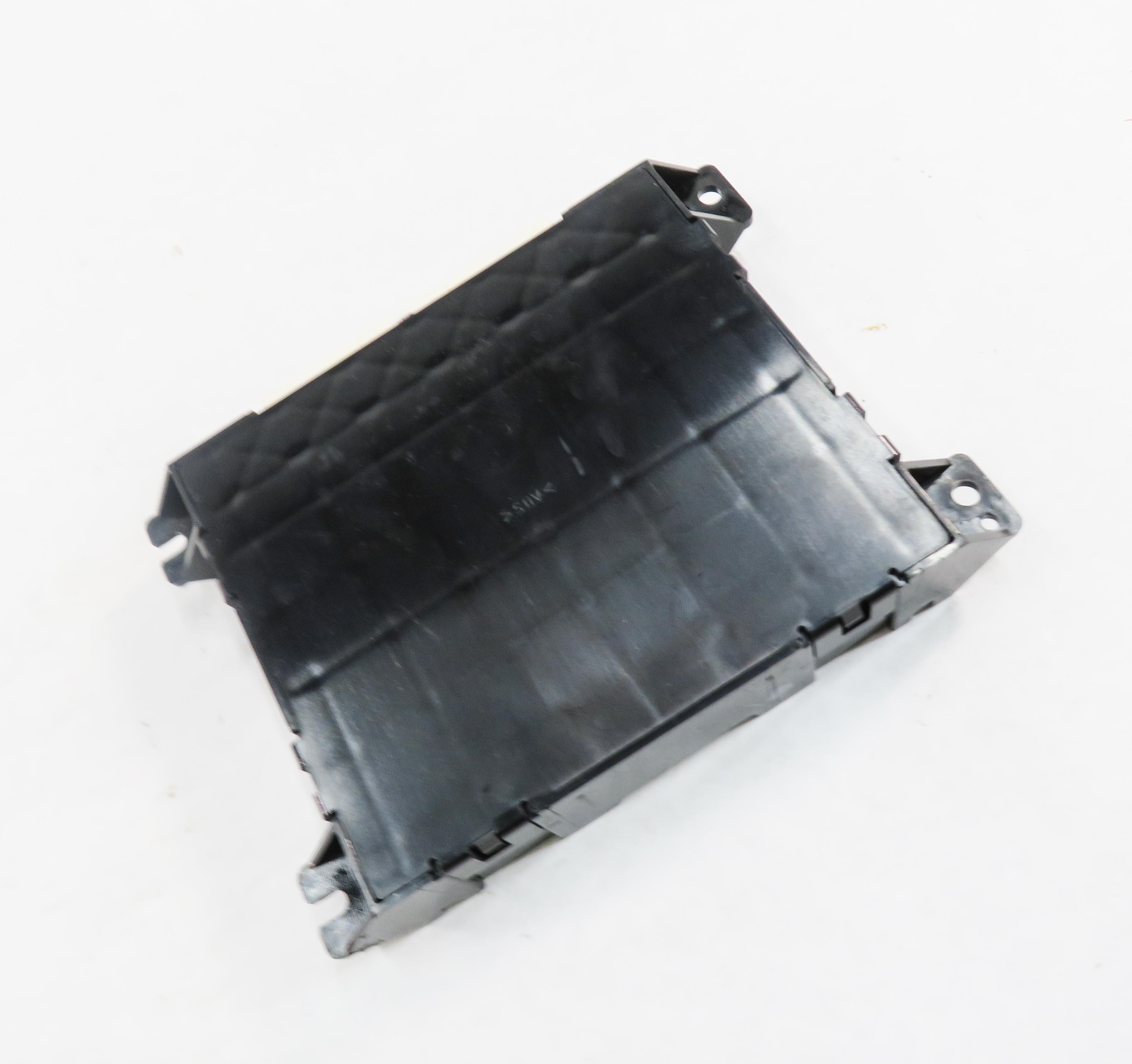 2010-2011 RANGE ROVER SPORT (L320) TEMPERATURE HEATER A/C CANBUS CONTROL MODULE — exact item pictured