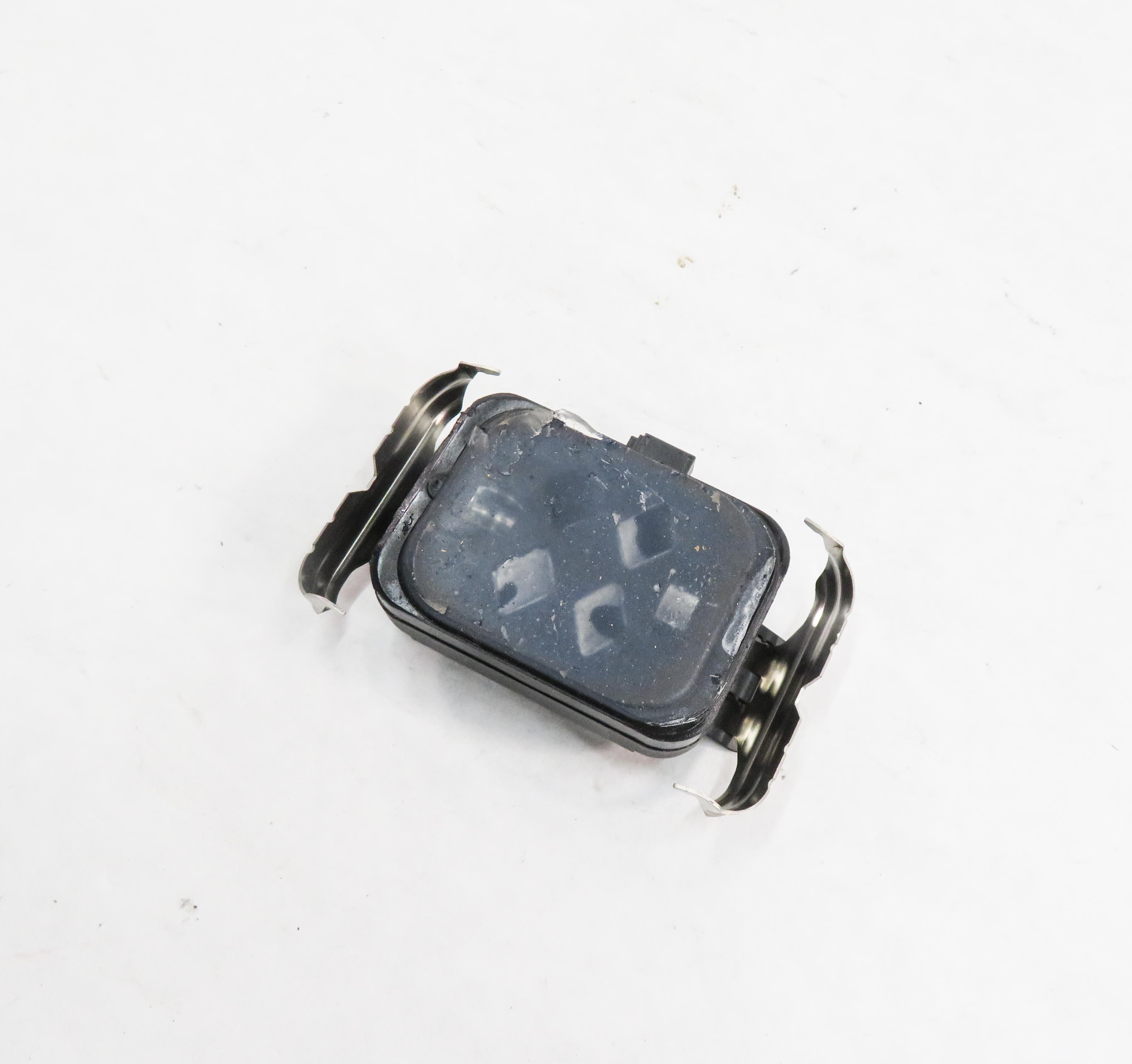 2010-2016 LR2 LR4 RANGE ROVER SPORT (L320 L322) WINDSHIELD WIPER RAIN SENSOR — exact item pictured