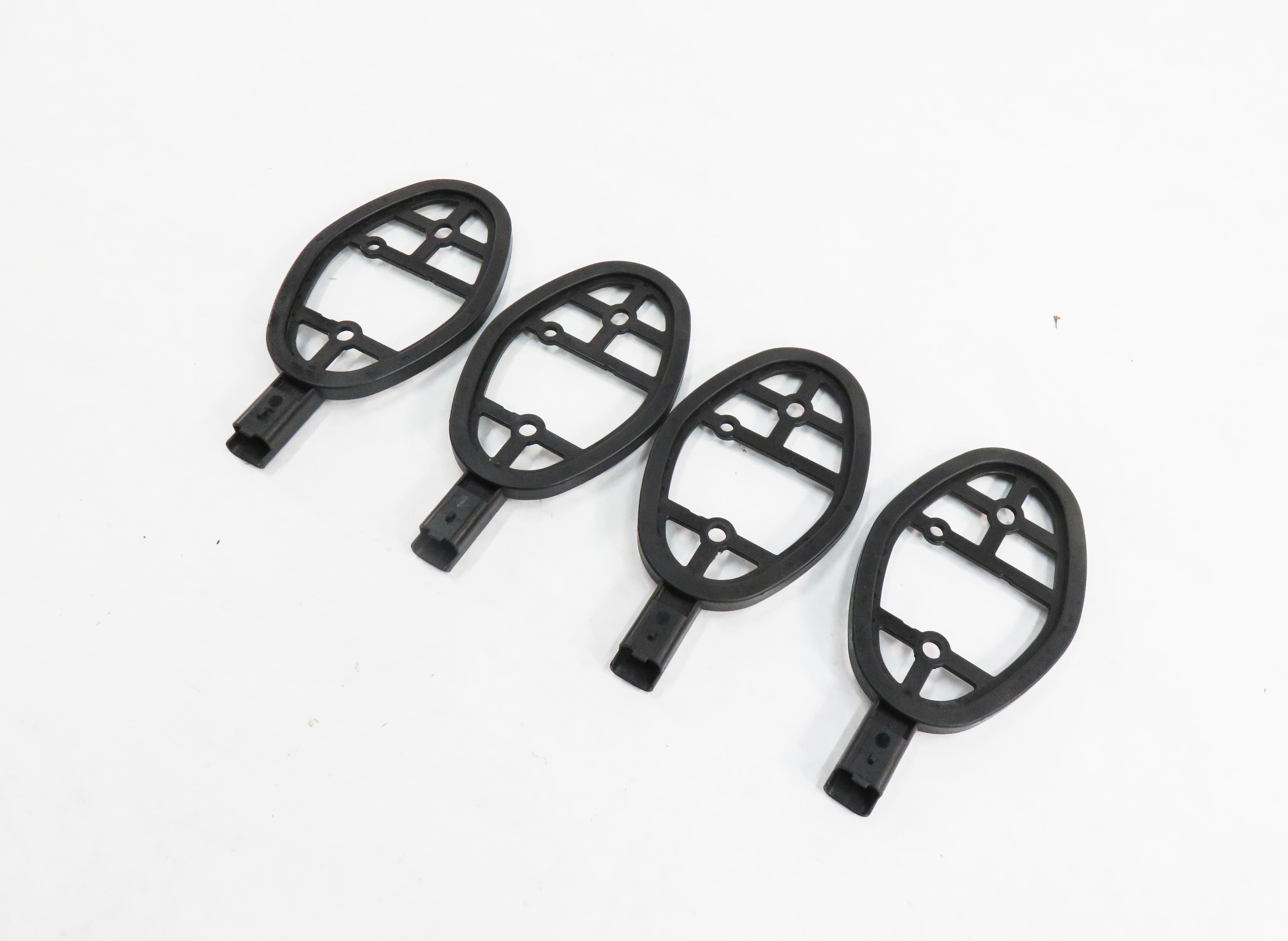 2010 RANGE ROVER SPORT (L320) TPMS TIRE AIR PRESSURE SENSOR ANTENNA SET-4 — exact item pictured
