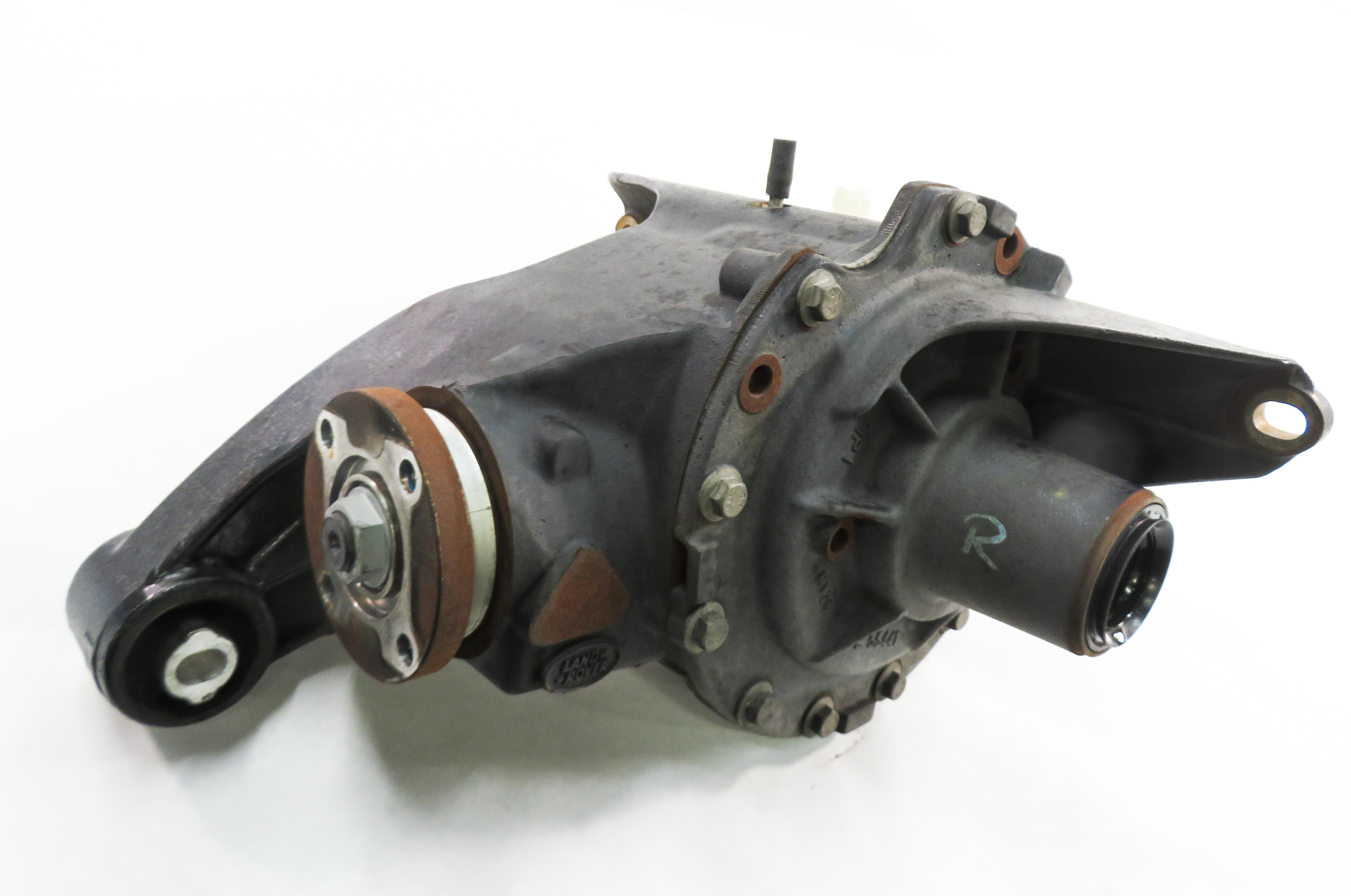 10-13 LR4 / RANGE ROVER SPORT (L320) 5.0L NON LOCKING REAR DIFFERENTIAL (3.54) — exact item pictured