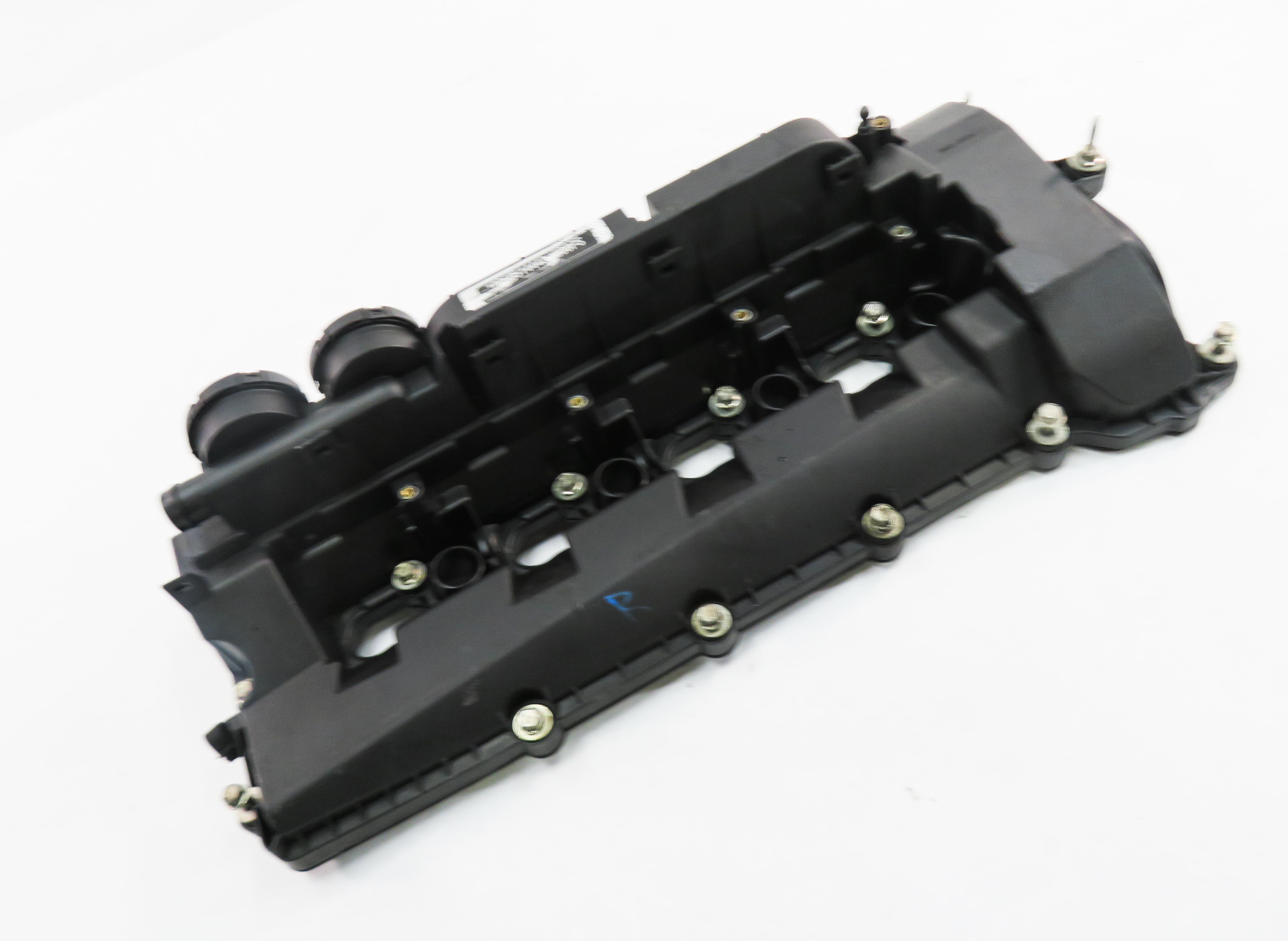 10-18 RANGE ROVER SPORT (L320 L322 L494 L405) 5.0L V8 - RIGHT ENGINE VALVE COVER — exact item pictured