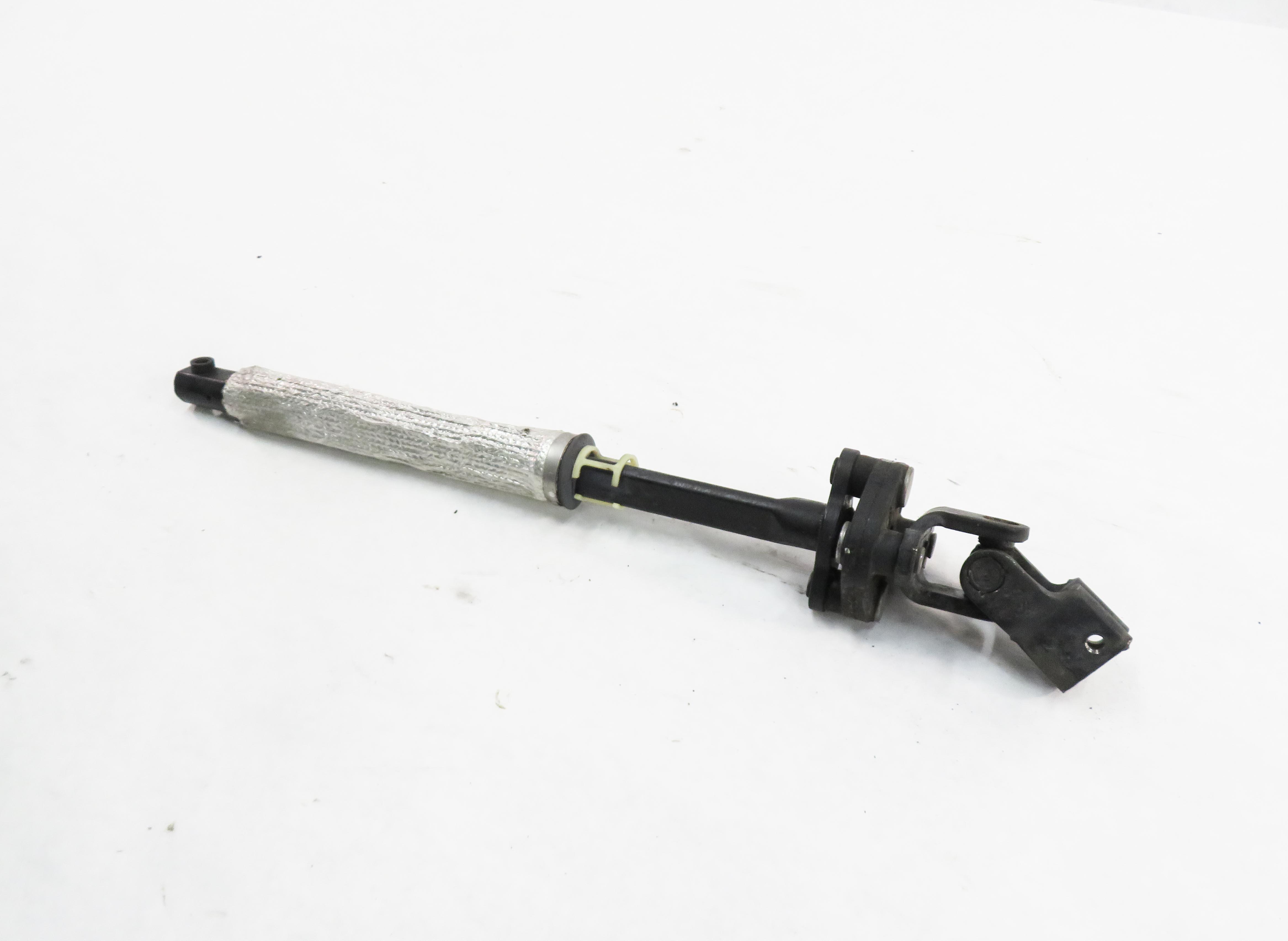 2010 RANGE ROVER SPORT (L320) STEERING COLUMN SHAFT U-JOINT COUPLER LINKAGE — exact item pictured