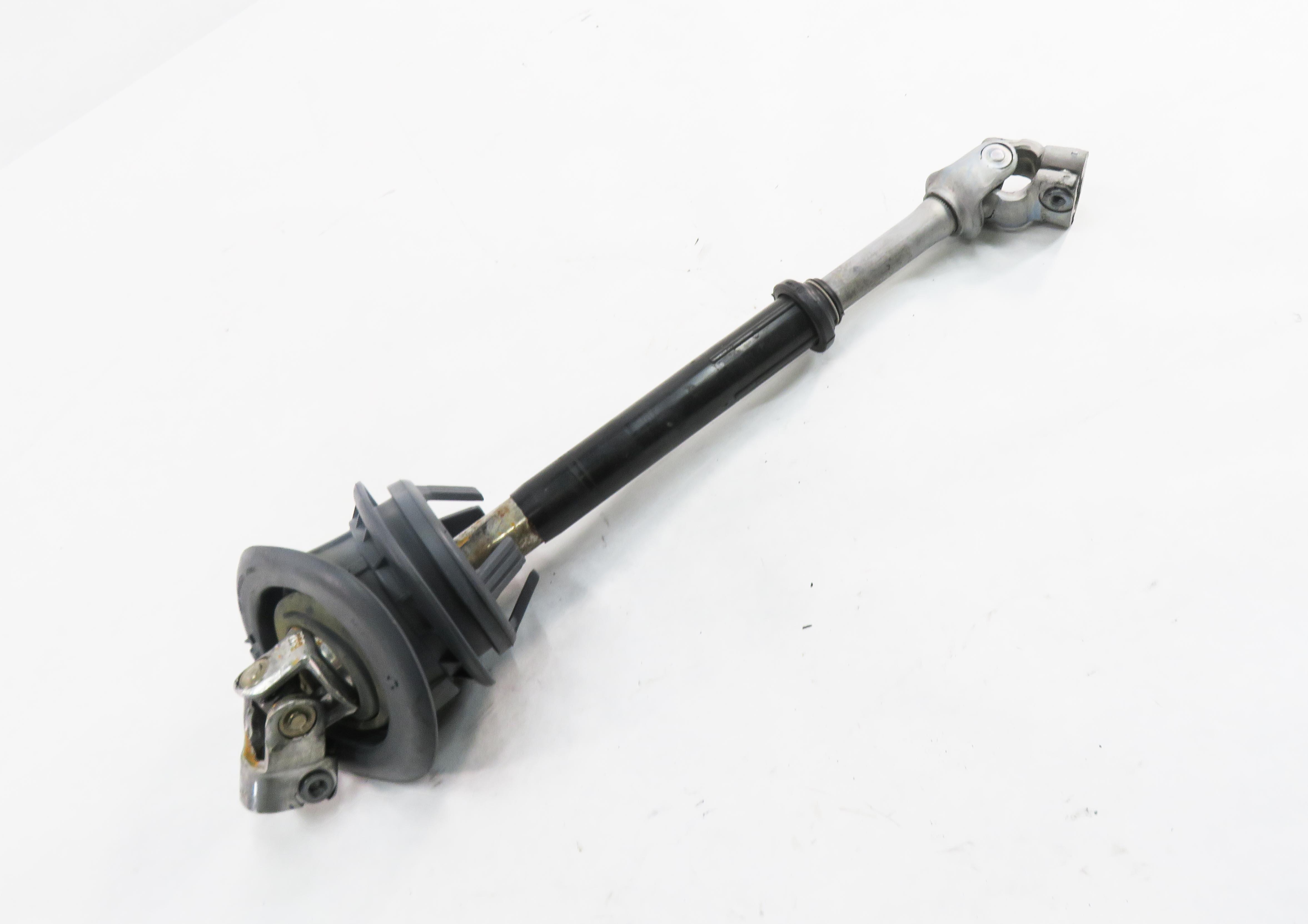 2013 AUDI S5 (B8 8T) STEERING COLUMN SHAFT U-JOINT COUPLER LINK LINKAGE — exact item pictured