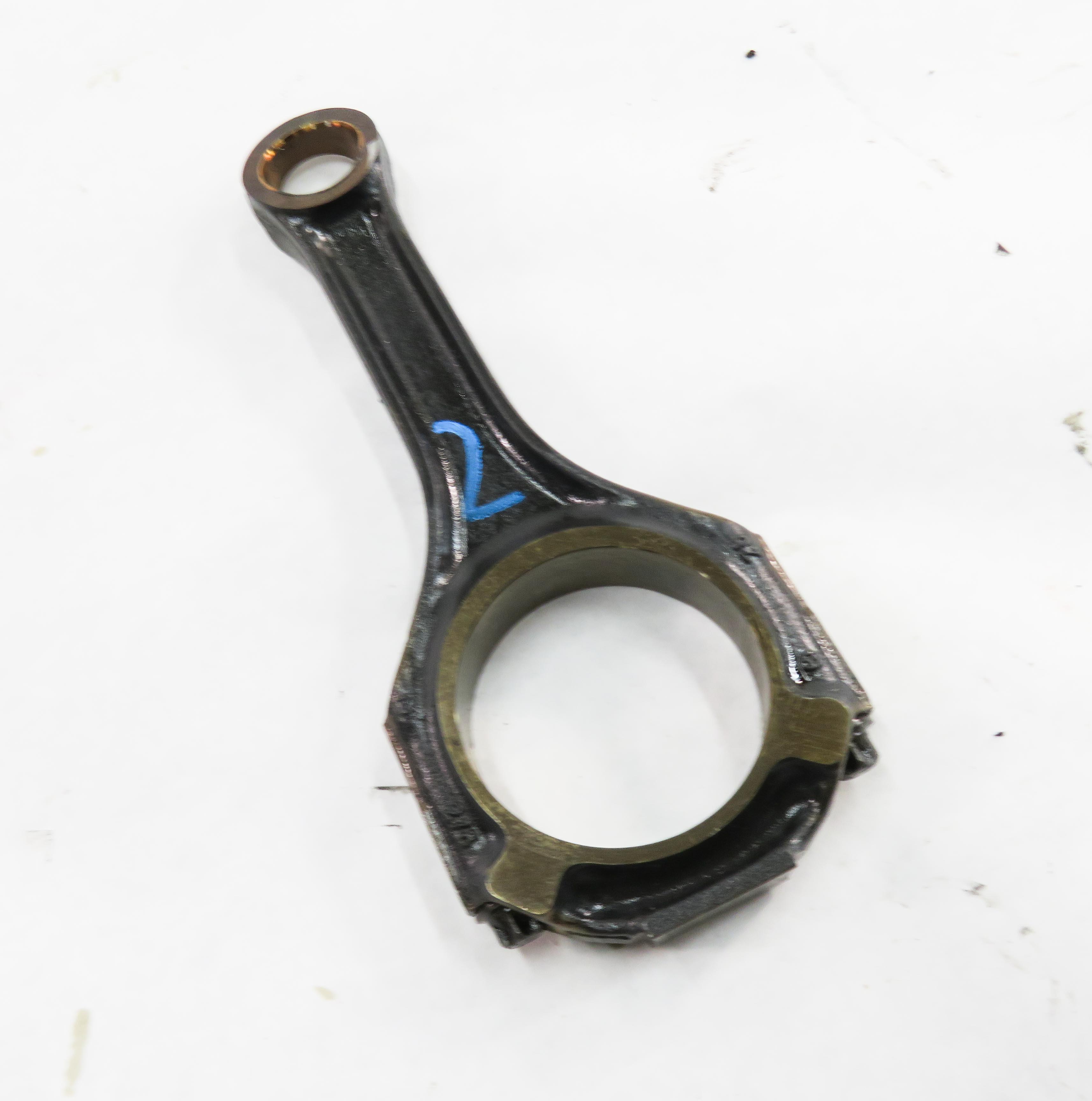 12-20 MERCEDES CL550 E550 GL450 GL550 ML550 S550 CLS550 - 4.6L CONNECTING ROD — exact item pictured