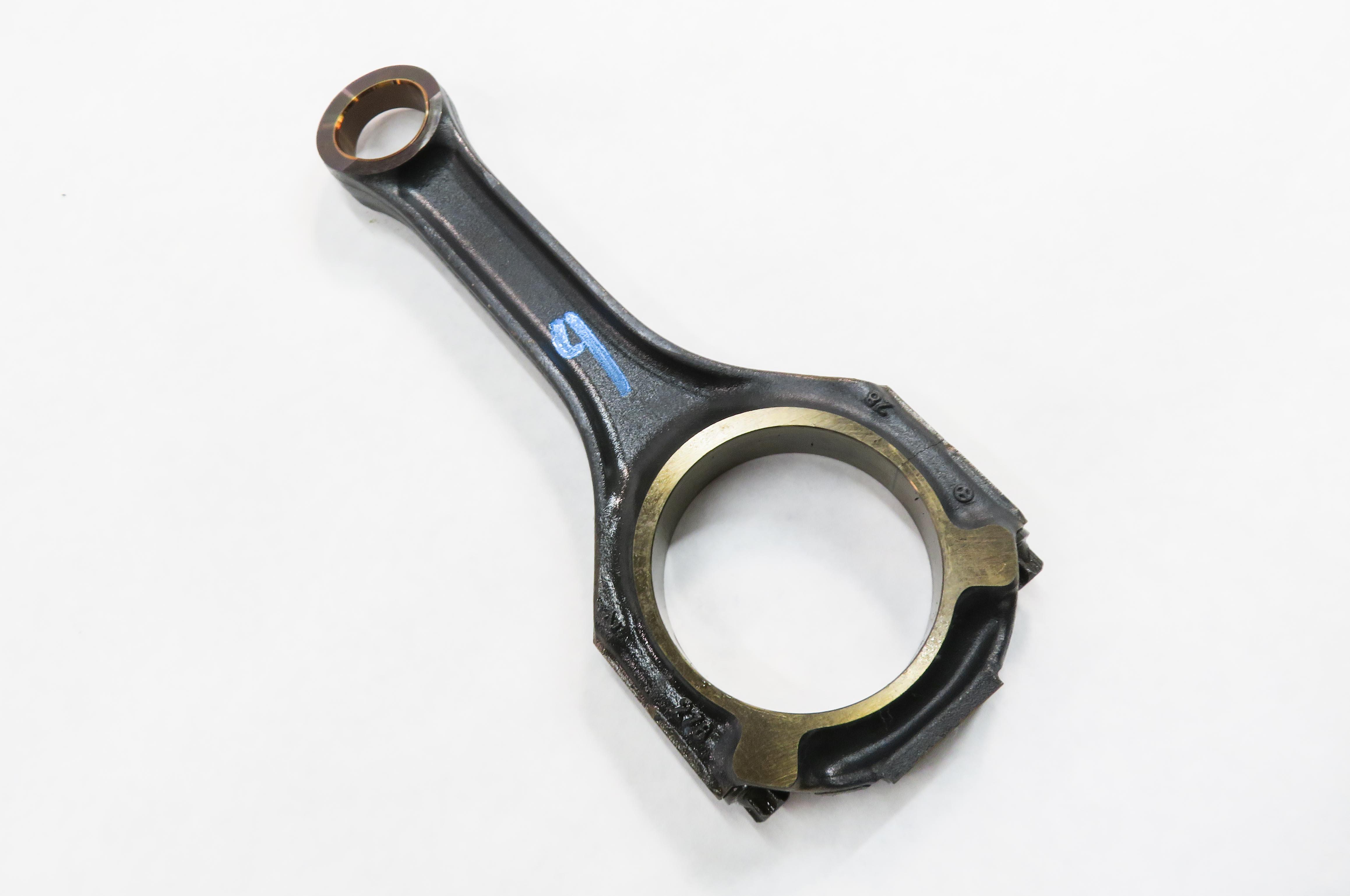 12-20 MERCEDES CL550 E550 GL450 GL550 ML550 S550 CLS550 - 4.6L CONNECTING ROD — exact item pictured