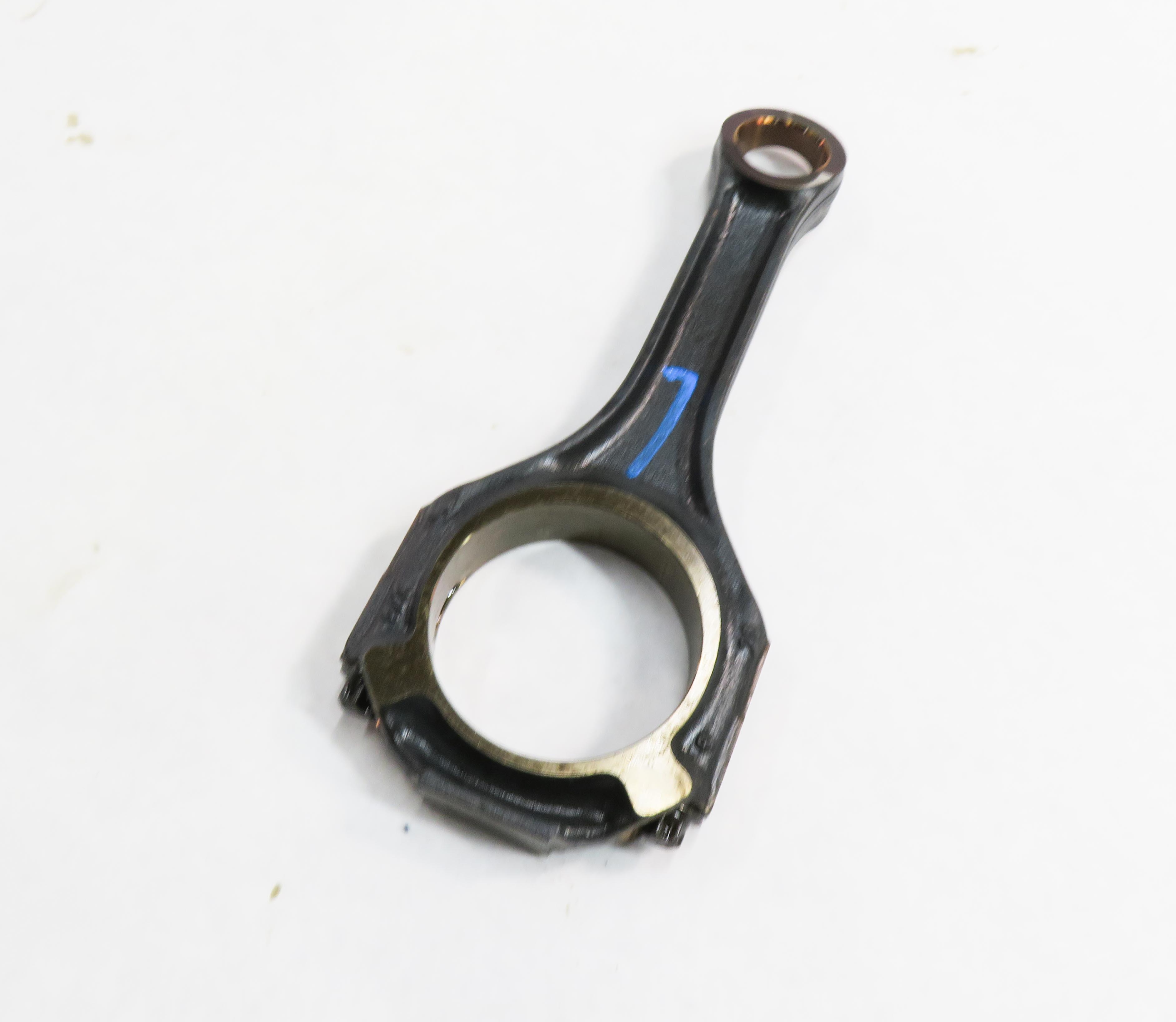 12-20 MERCEDES CL550 E550 GL450 GL550 ML550 S550 CLS550 - 4.6L CONNECTING ROD — exact item pictured