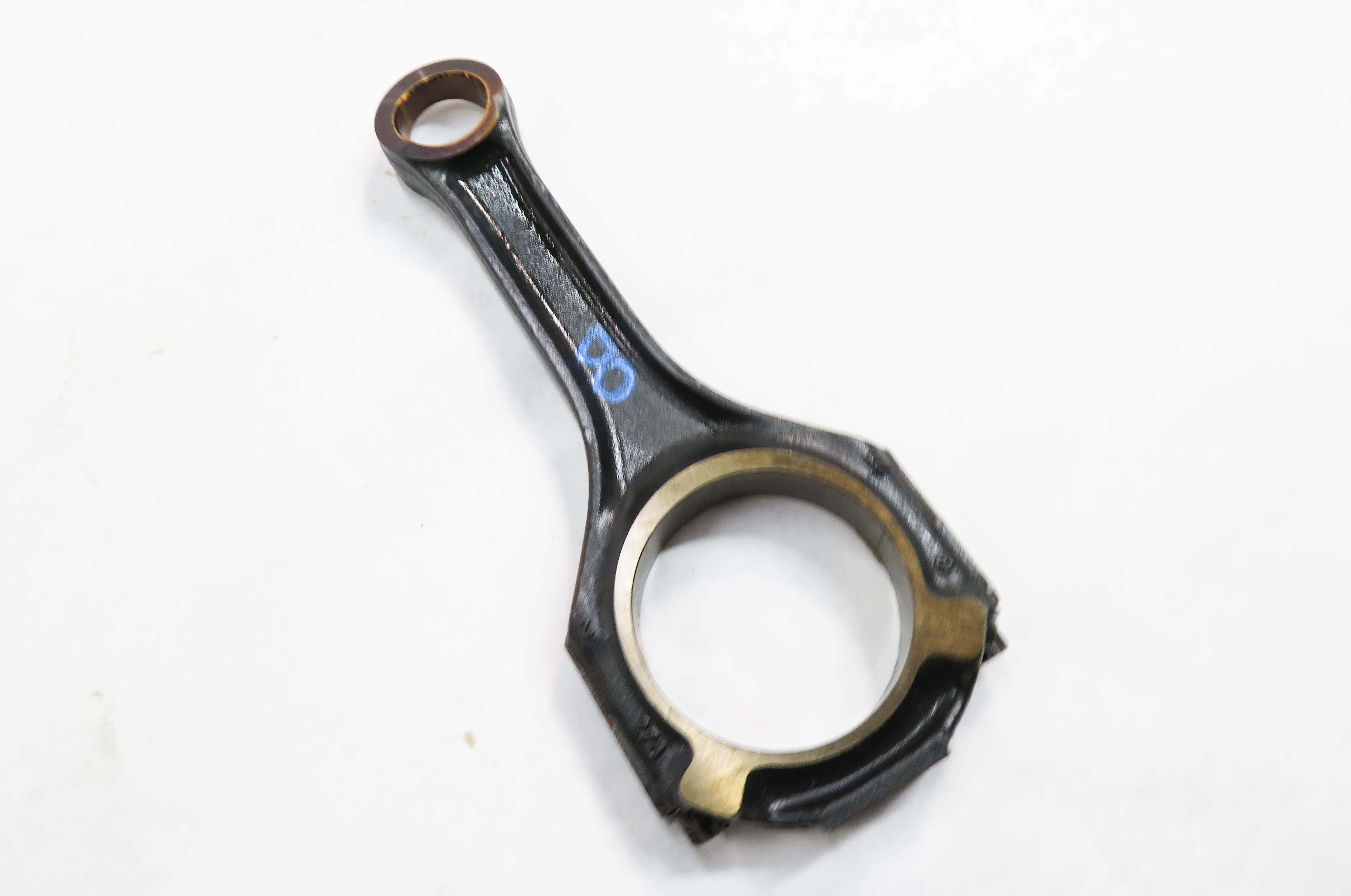 12-20 MERCEDES CL550 E550 GL450 GL550 ML550 S550 CLS550 - 4.6L CONNECTING ROD — exact item pictured