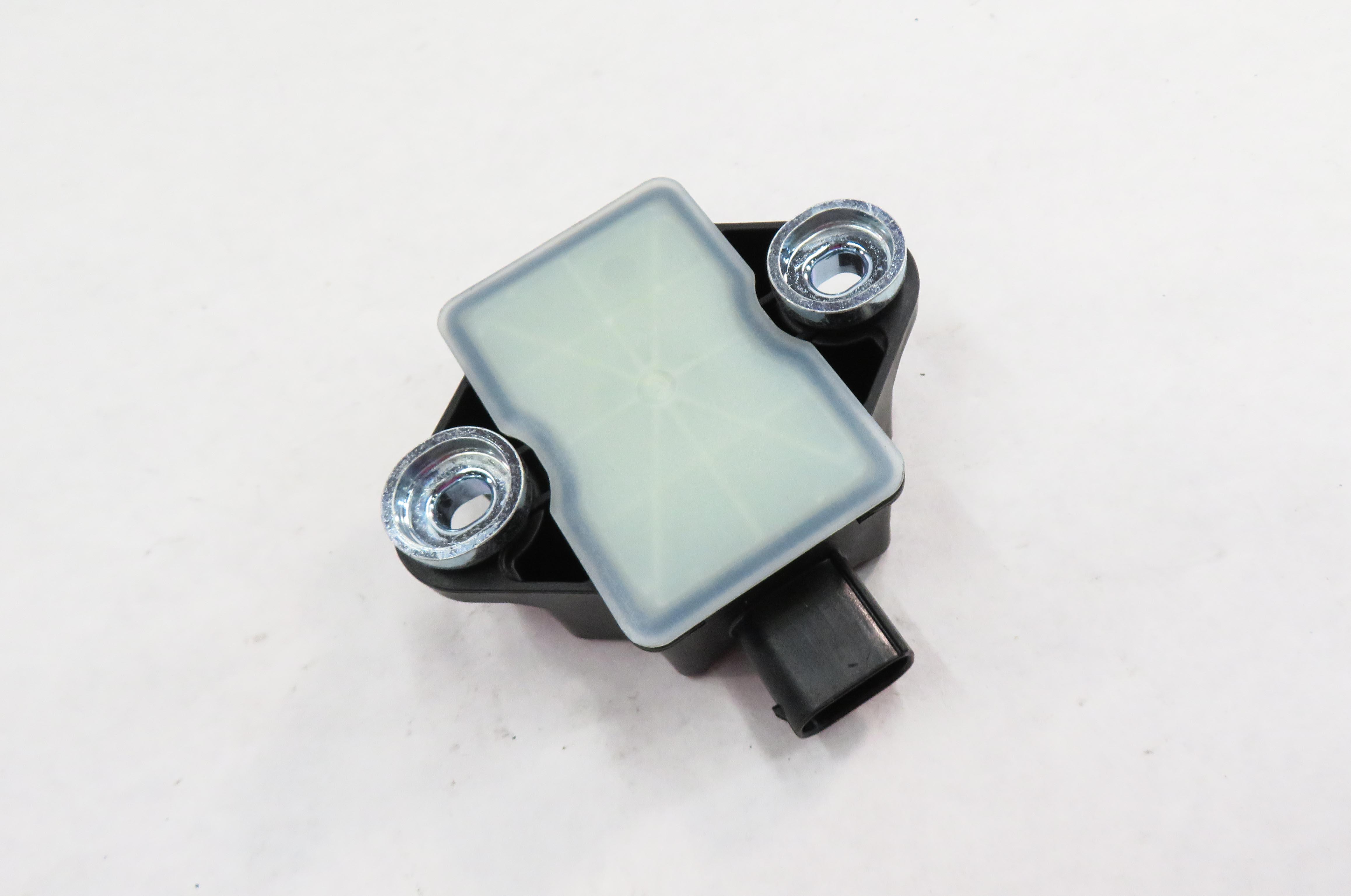 2013 MERCEDES GL450 (X166) YAW SPEED ACCELERATION TURN RATE STABILITY SENSOR — exact item pictured
