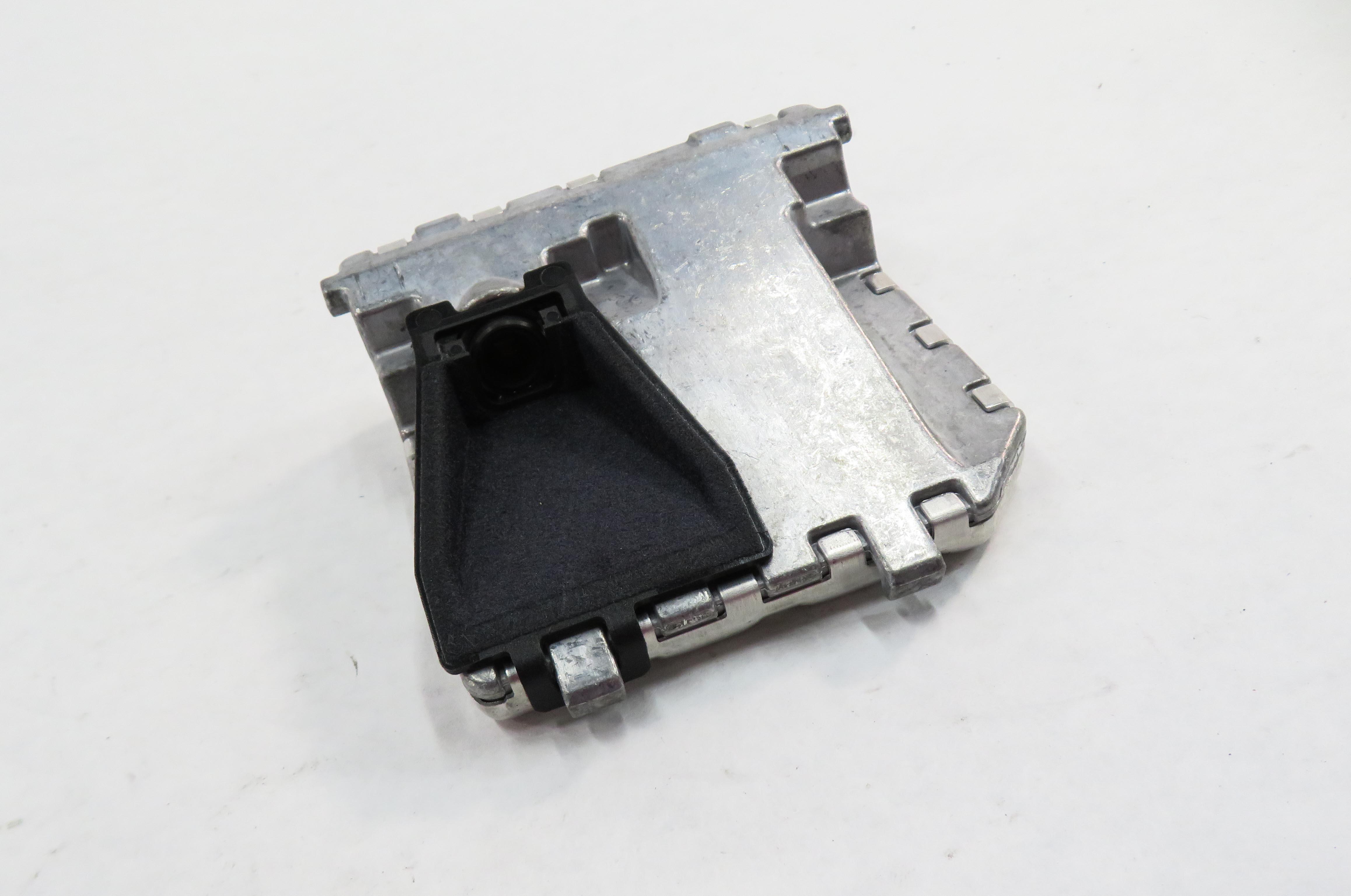 13-14 MERCEDES GL350 GL450 ML350 ML550 (W166 X166) FRONT LANE KEEP ASSIST CAMERA — exact item pictured