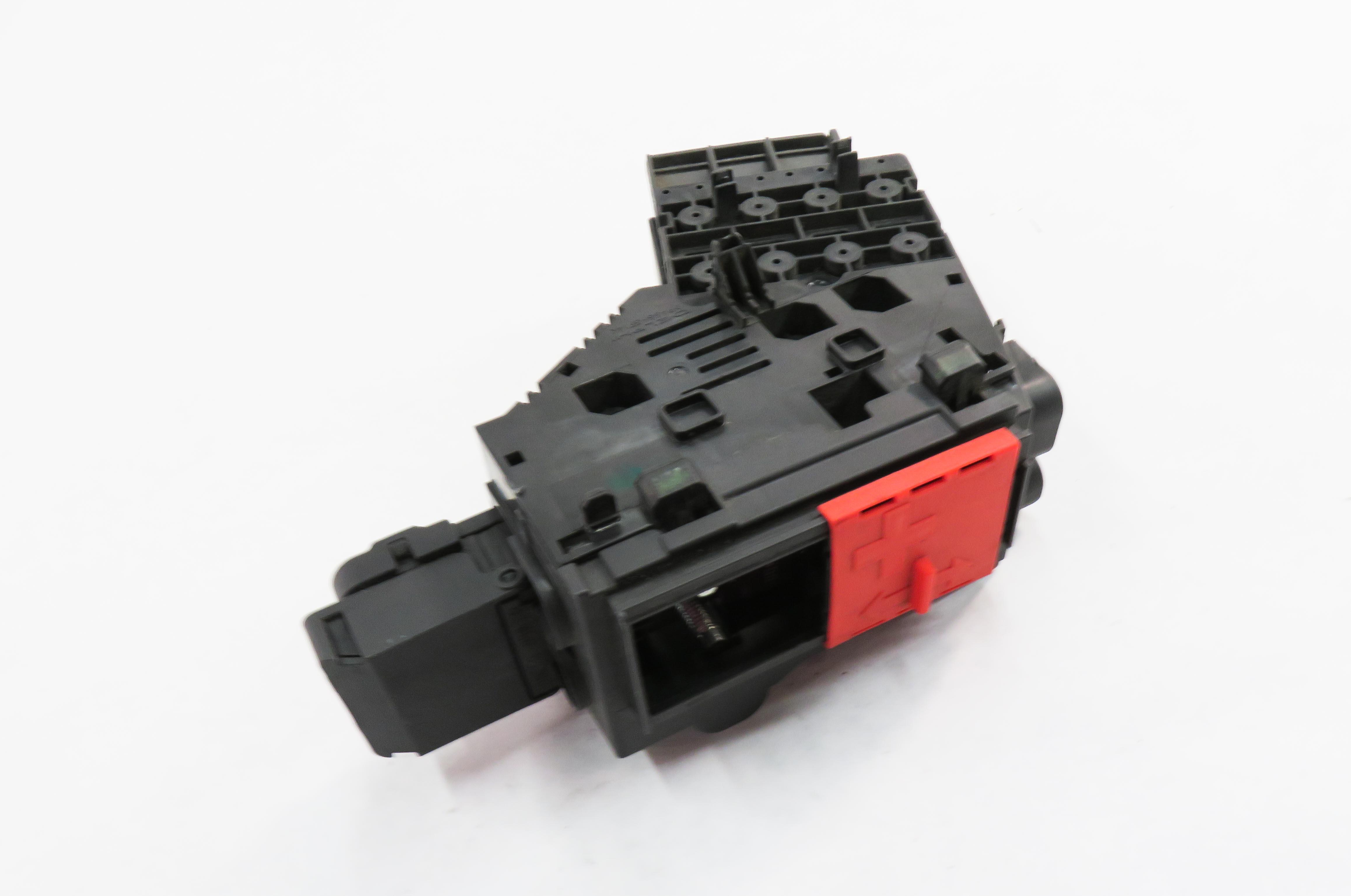 2013 MERCEDES GL450 (X166) POSITIVE BATTERY JUMP POST TERMINAL — exact item pictured