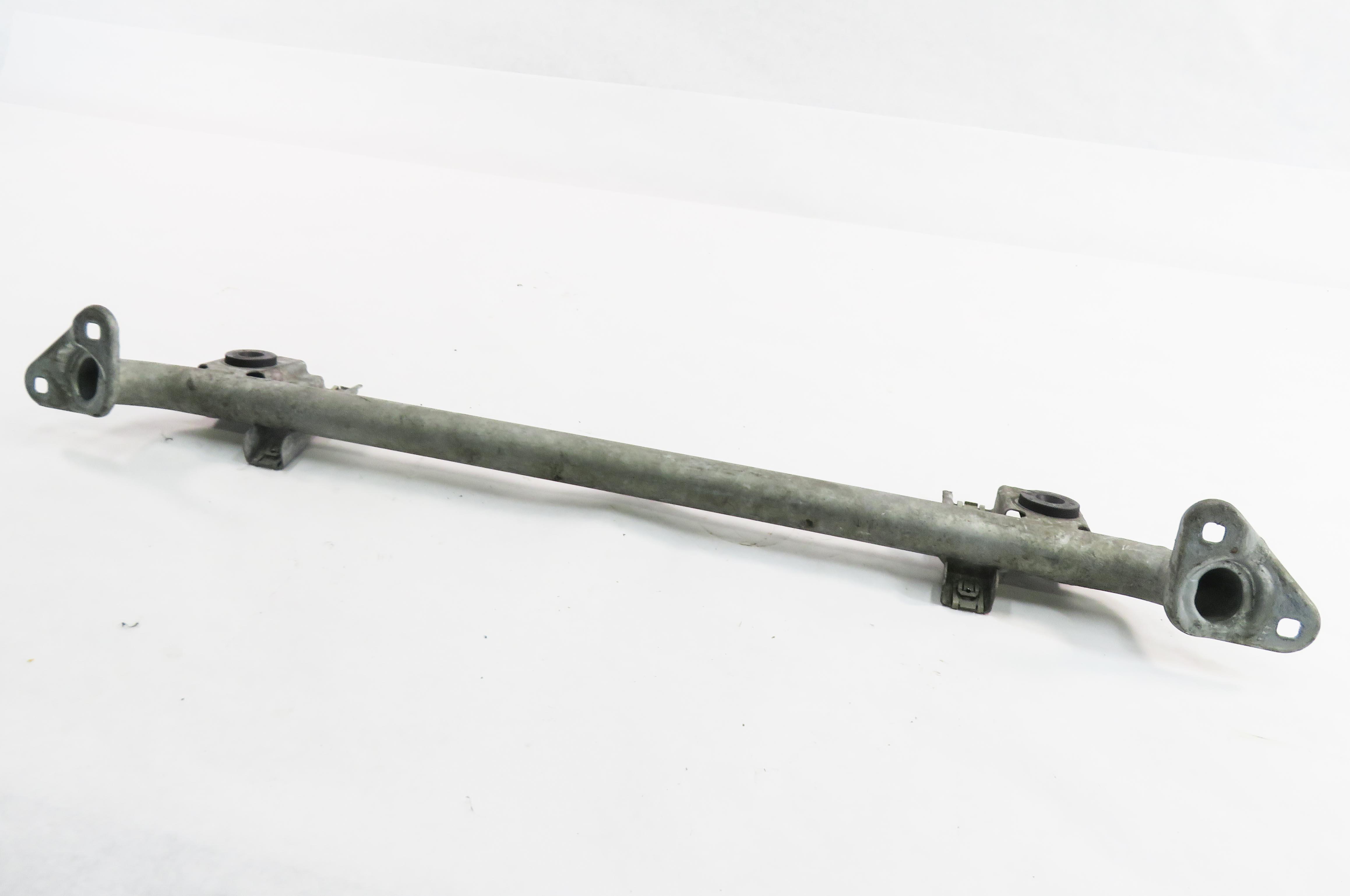 2013 MERCEDES GL450 (X166) FRONT LOWER BUMPER REINFORCEMENT SUPPORT BAR — exact item pictured