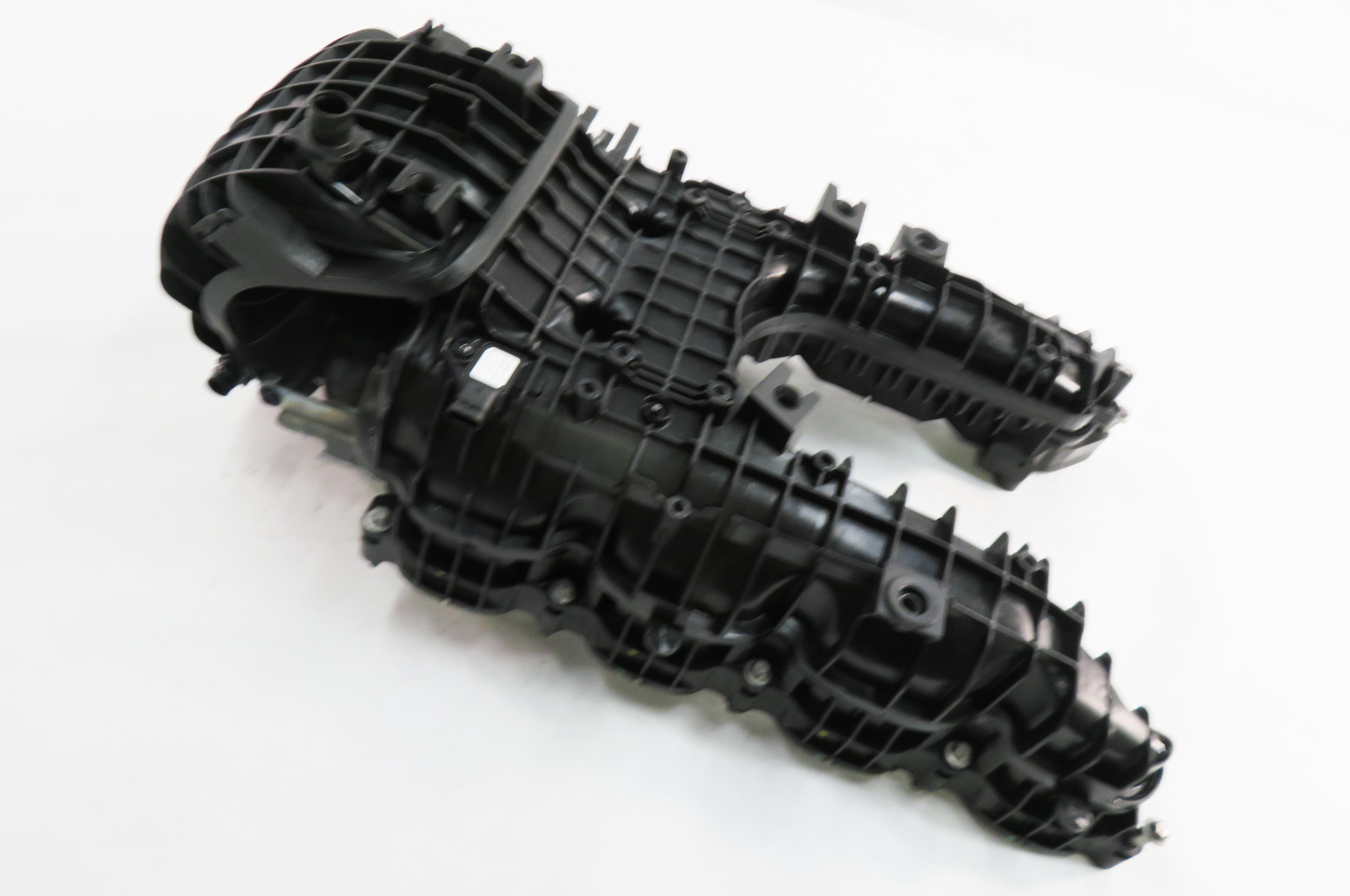 11-20 MERCEDES CL550 E550 GL450 GL550 GLS550 S550 SL550 - 4.6L INTAKE MANIFOLD — exact item pictured