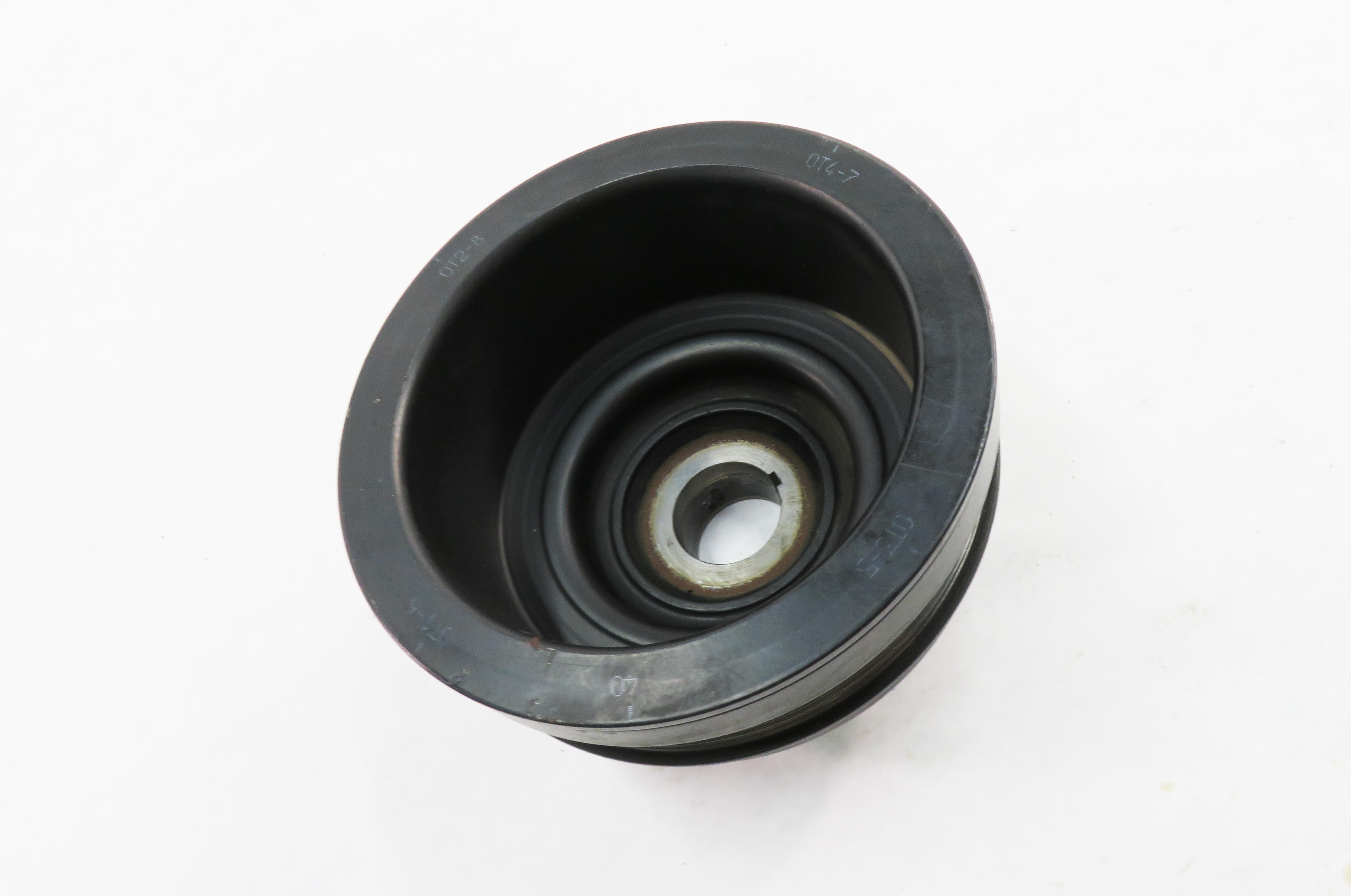 11-20 MERCEDES E550 GL450 GL550 GLS550 ML550 S550 S63 CLS550 - HARMONIC BALANCER — exact item pictured