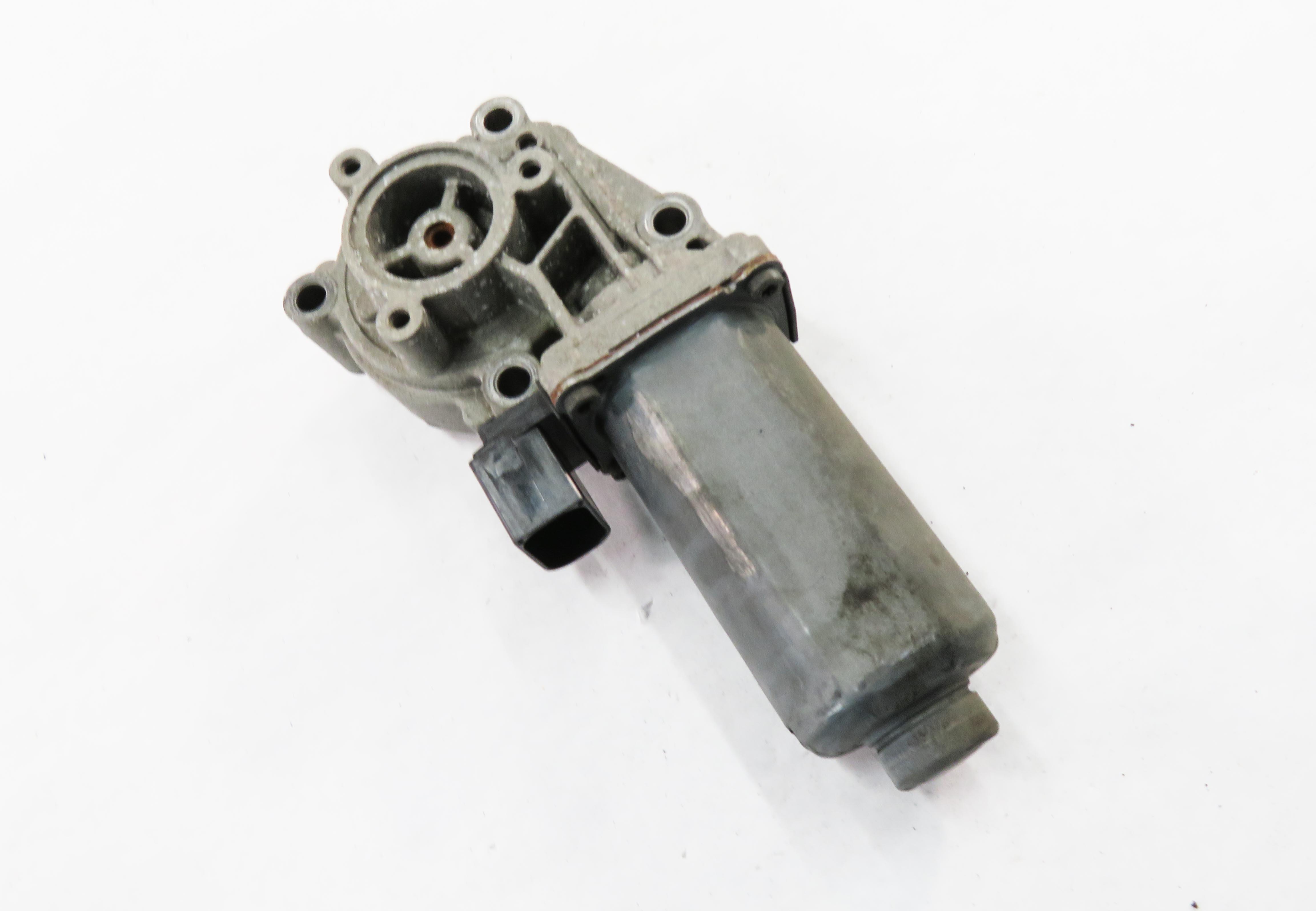 05-16 LR3 LR4 RANGE ROVER SPORT (L320 L322 L405 L494) TRANSFER CASE SHIFT MOTOR — exact item pictured