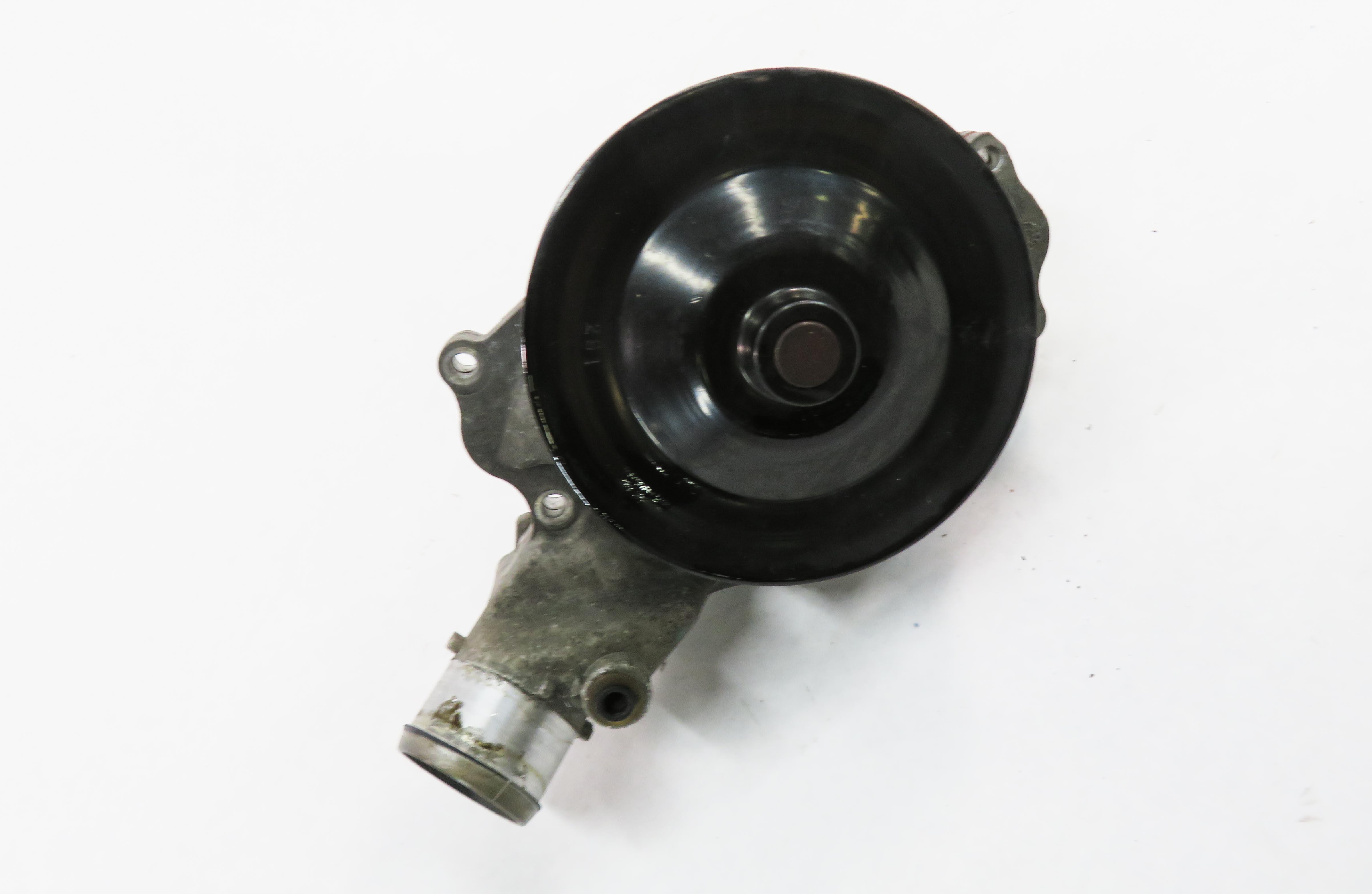2010-2017 LR4 - RANGE ROVER SPORT (L320 L322 L494 L404) 3.0L / 5.0L - WATER PUMP — exact item pictured