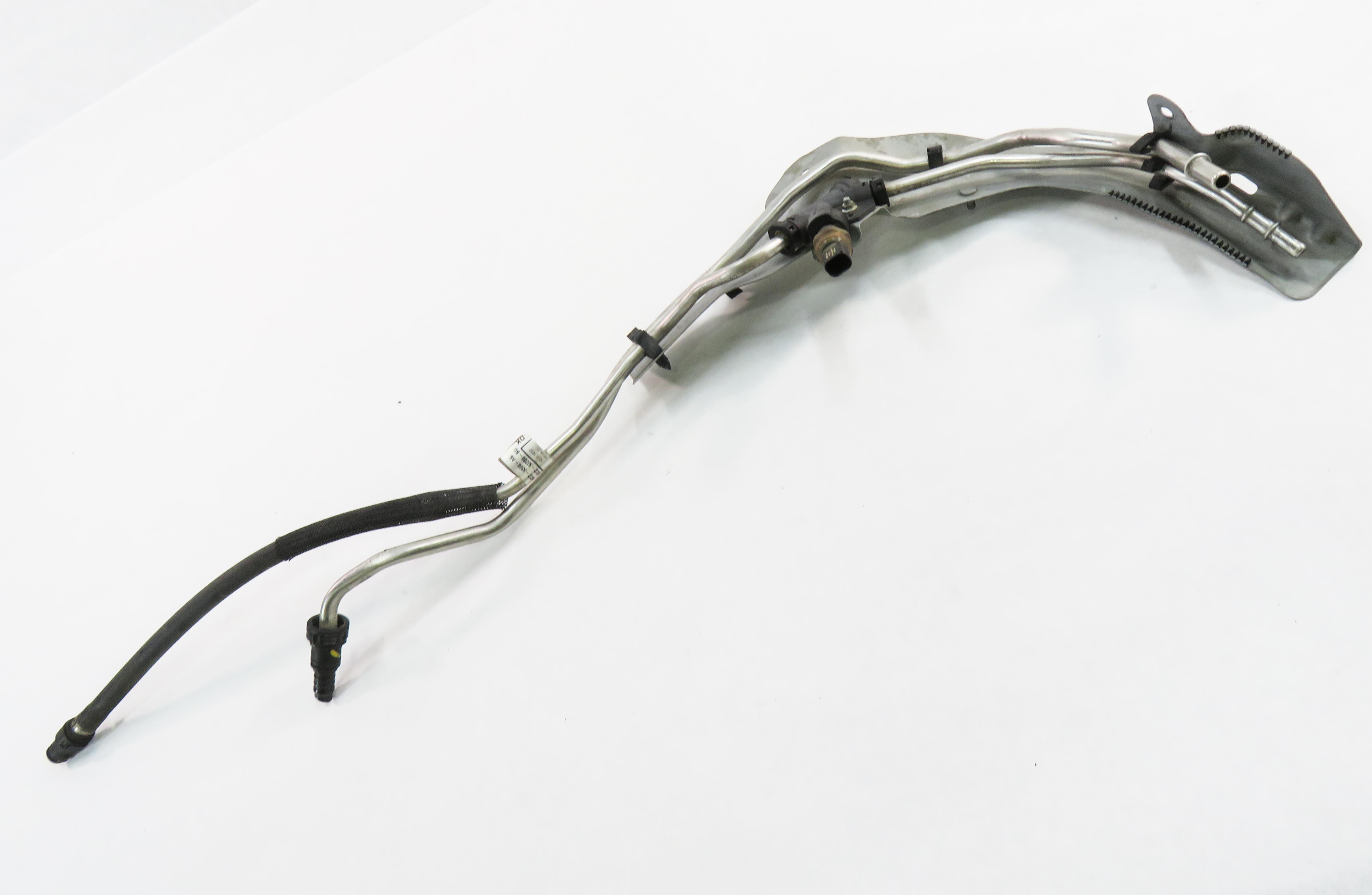 2012 RANGE ROVER SPORT (L320) 5.0L AJ133 SUPERCHARGED ENGINE - FUEL FEED LINES — exact item pictured