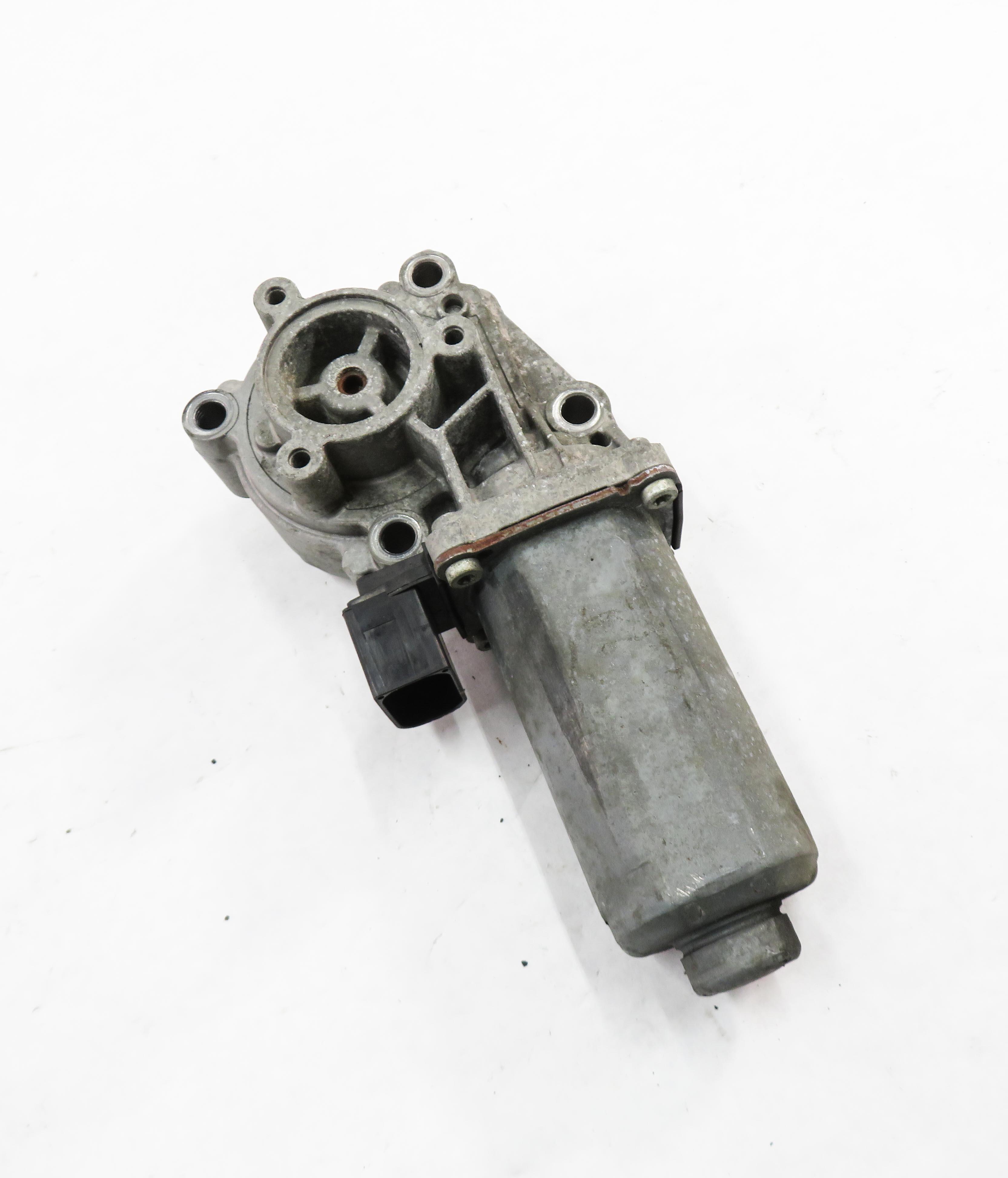 05-16 LR3 LR4 RANGE ROVER SPORT (L320 L322 L405 L494) TRANSFER CASE SHIFT MOTOR — exact item pictured