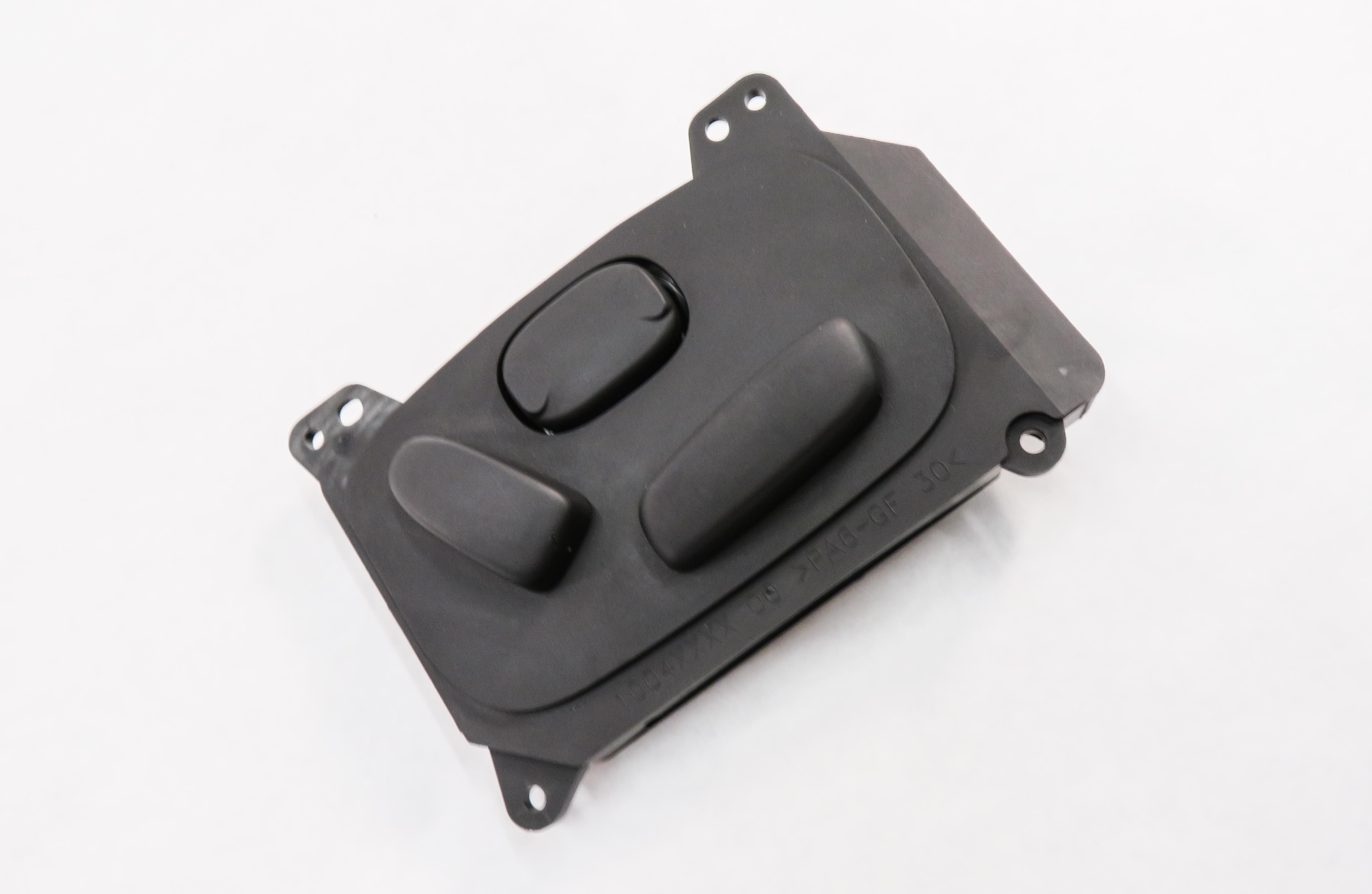 12 RANGE ROVER SPORT (L320) RIGHT FRONT PASSENGER SEAT ADJUSTMENT SWITCH BUTTON — exact item pictured