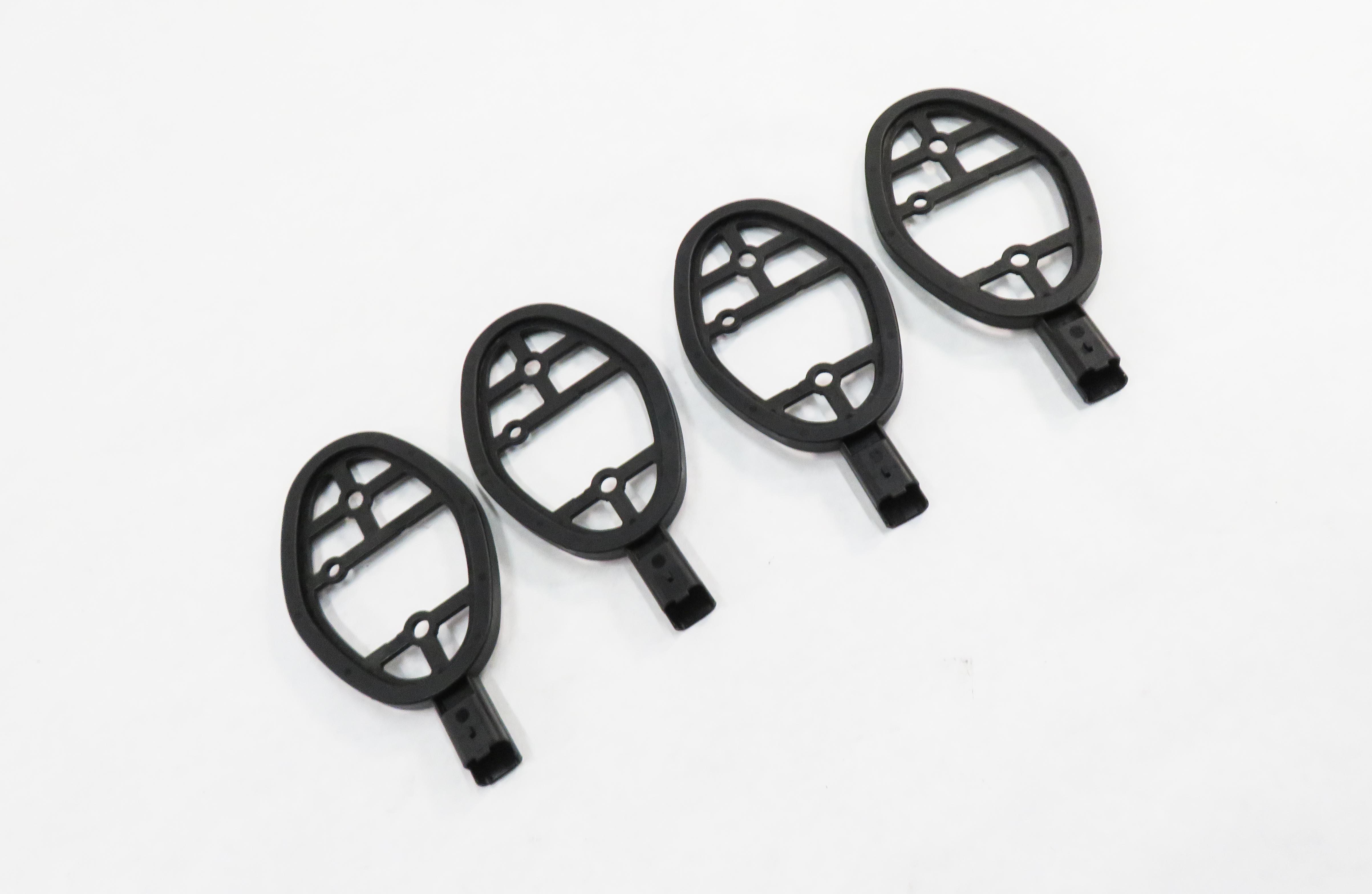 2012 RANGE ROVER SPORT (L320) TPMS TIRE AIR PRESSURE SENSOR ANTENNA SET-4 — exact item pictured