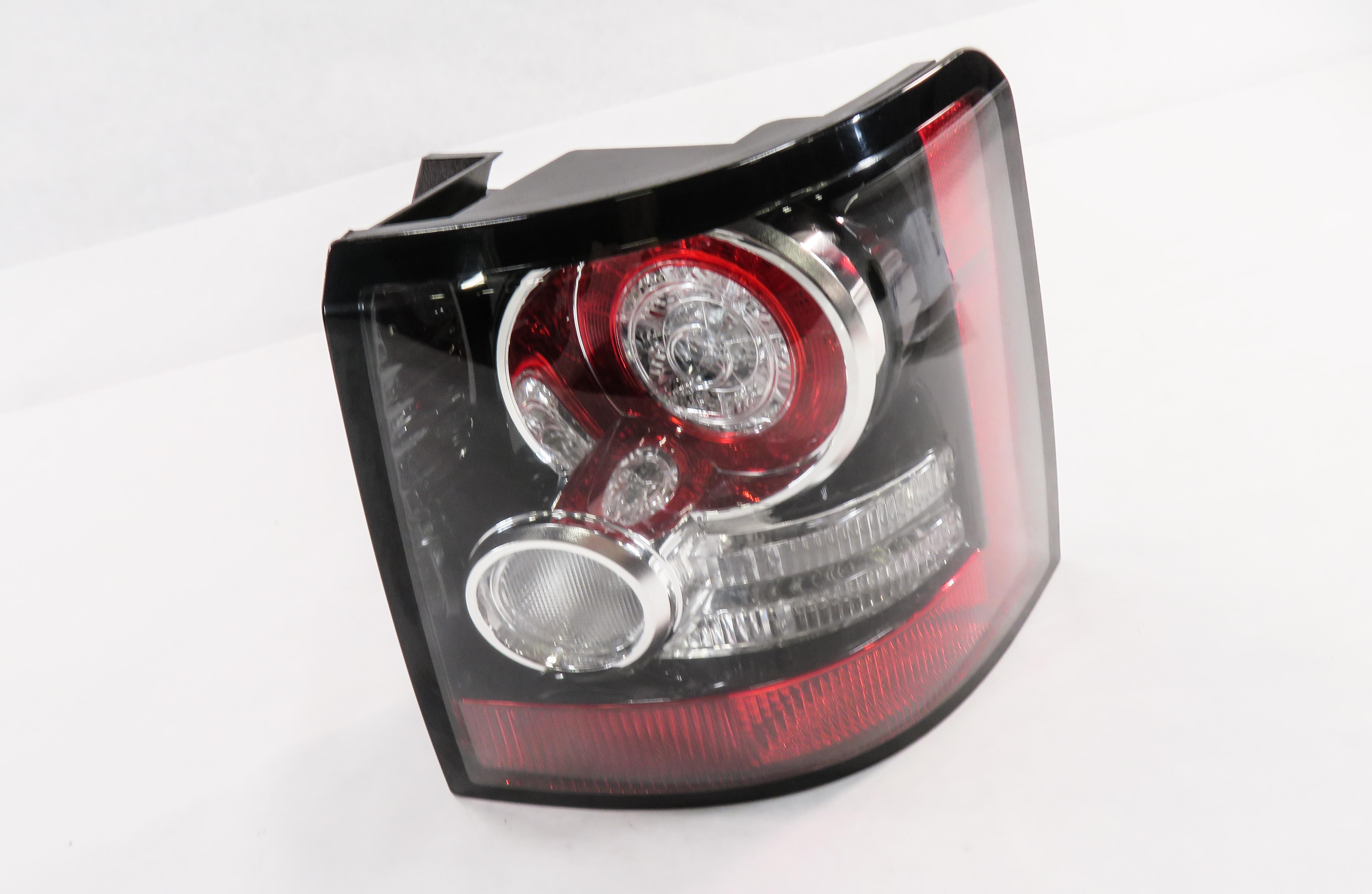 2012-2013 RANGE ROVER SPORT (L320) RIGHT PASSENGER TAILLIGHT BRAKE LIGHT LAMP — exact item pictured