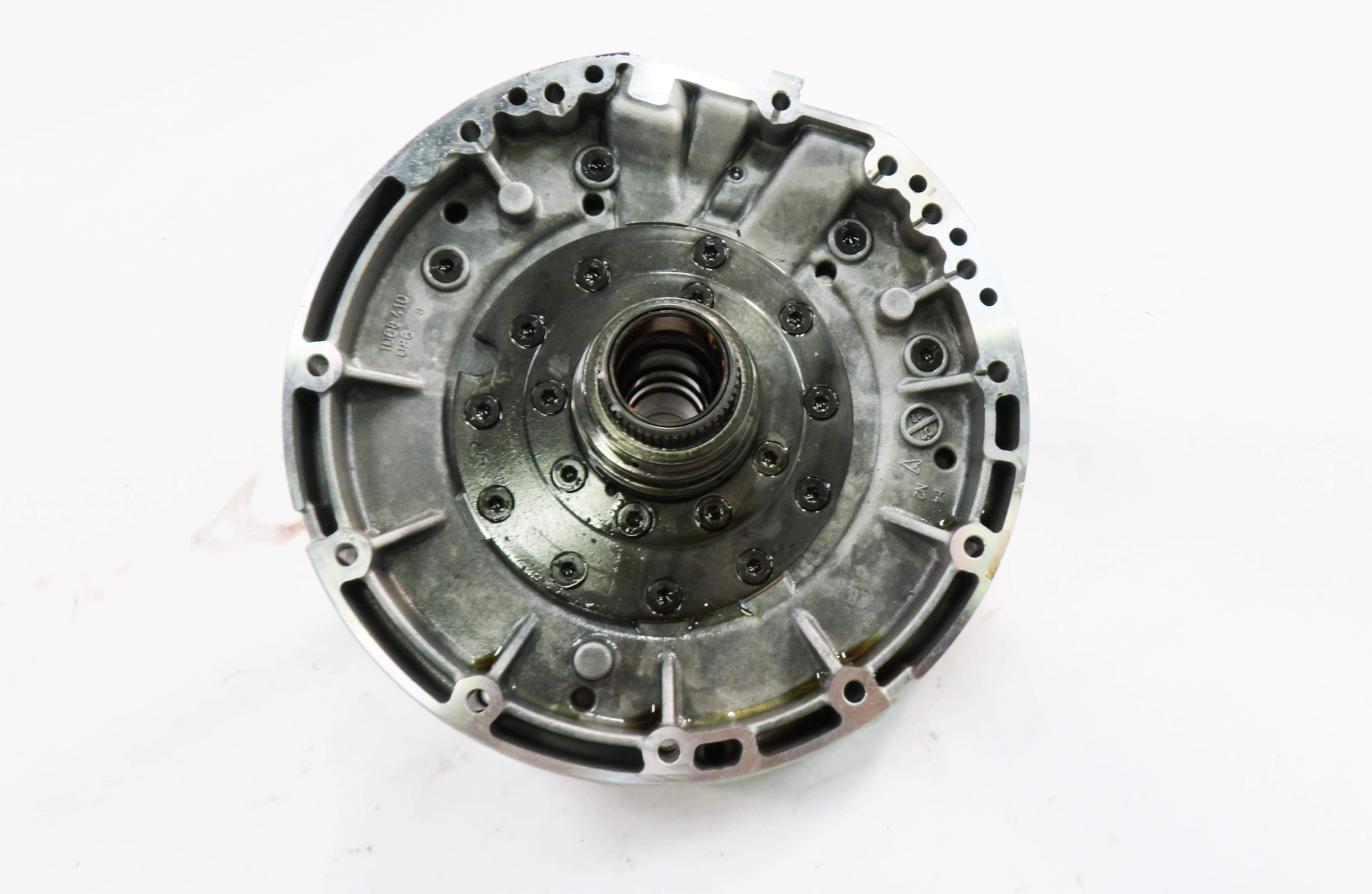 12-13 RANGE ROVER SPORT (L320 L322) 5.0L SUPERCHARGED - TRANSMISSION OIL PUMP — exact item pictured