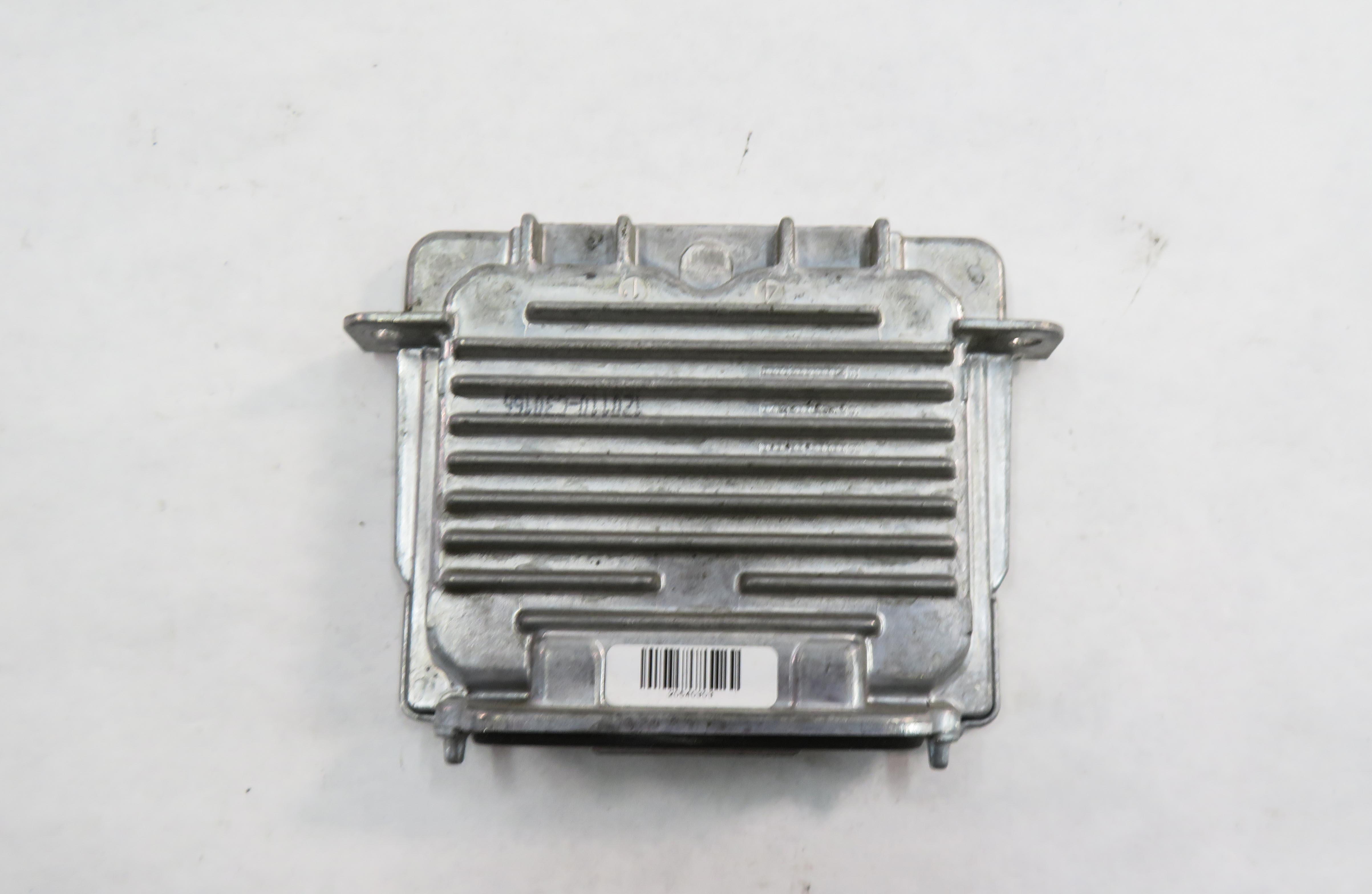2012 RANGE ROVER SPORT (L320) HID XENON HEADLIGHT BALLAST — exact item pictured