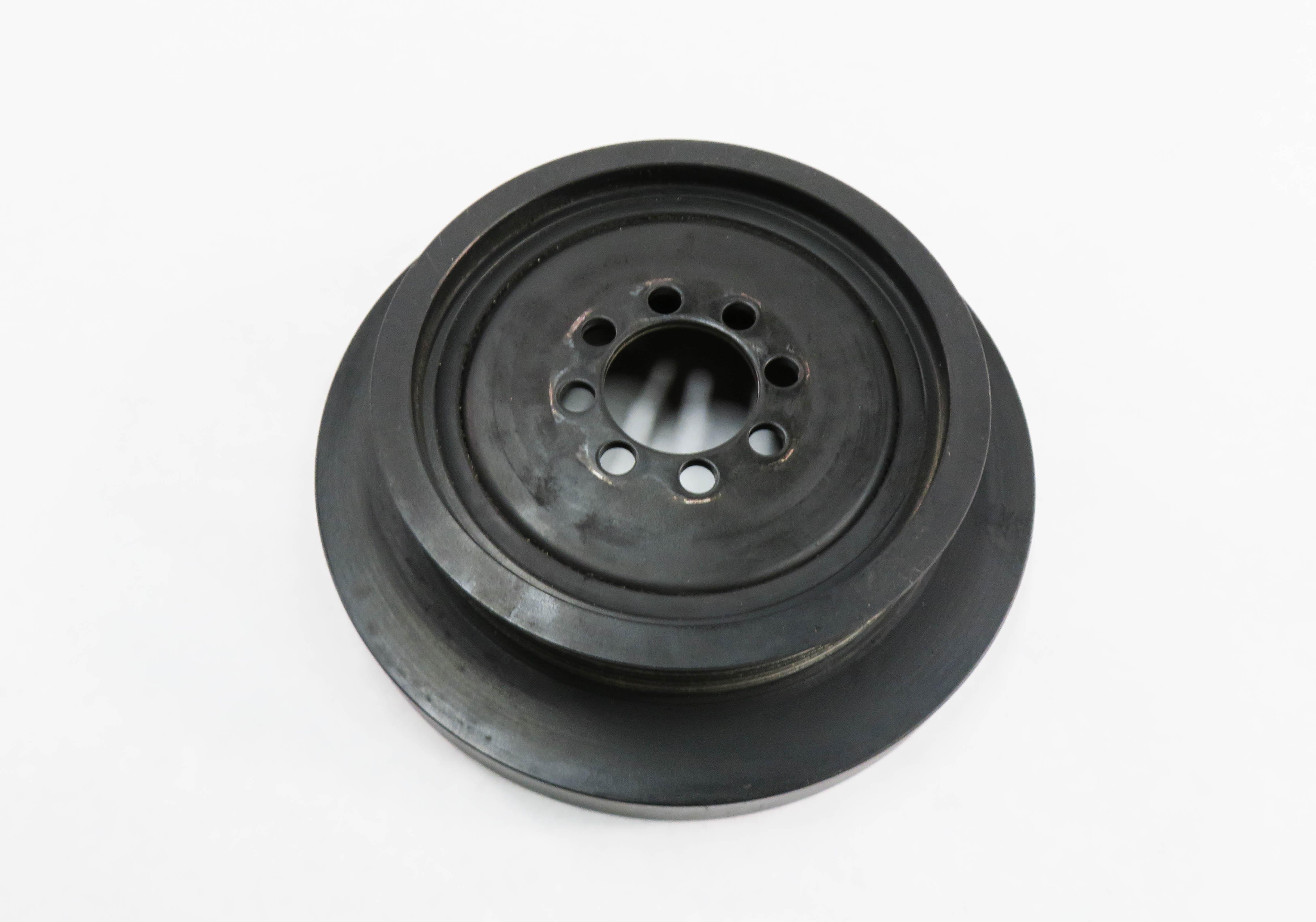 2010-2019 BMW 335i 435i 535i 640i 740i X3 X4 X5 X6 3.0L N55 - HARMONIC BALANCER — exact item pictured