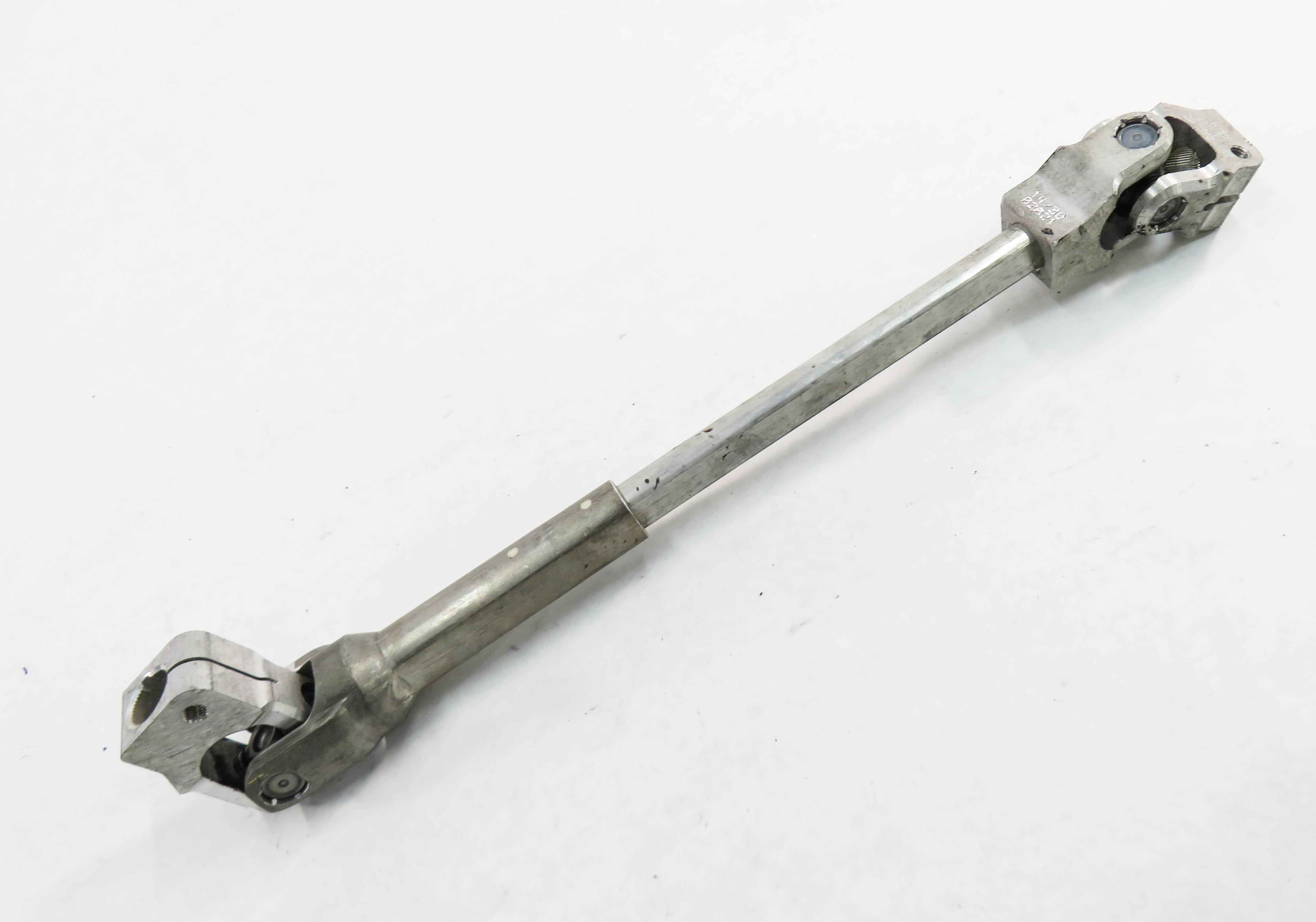 2015 BMW 335i (F30) RWD - STEERING COLUMN SHAFT U-JOINT LINK LINKAGE COUPLER — exact item pictured