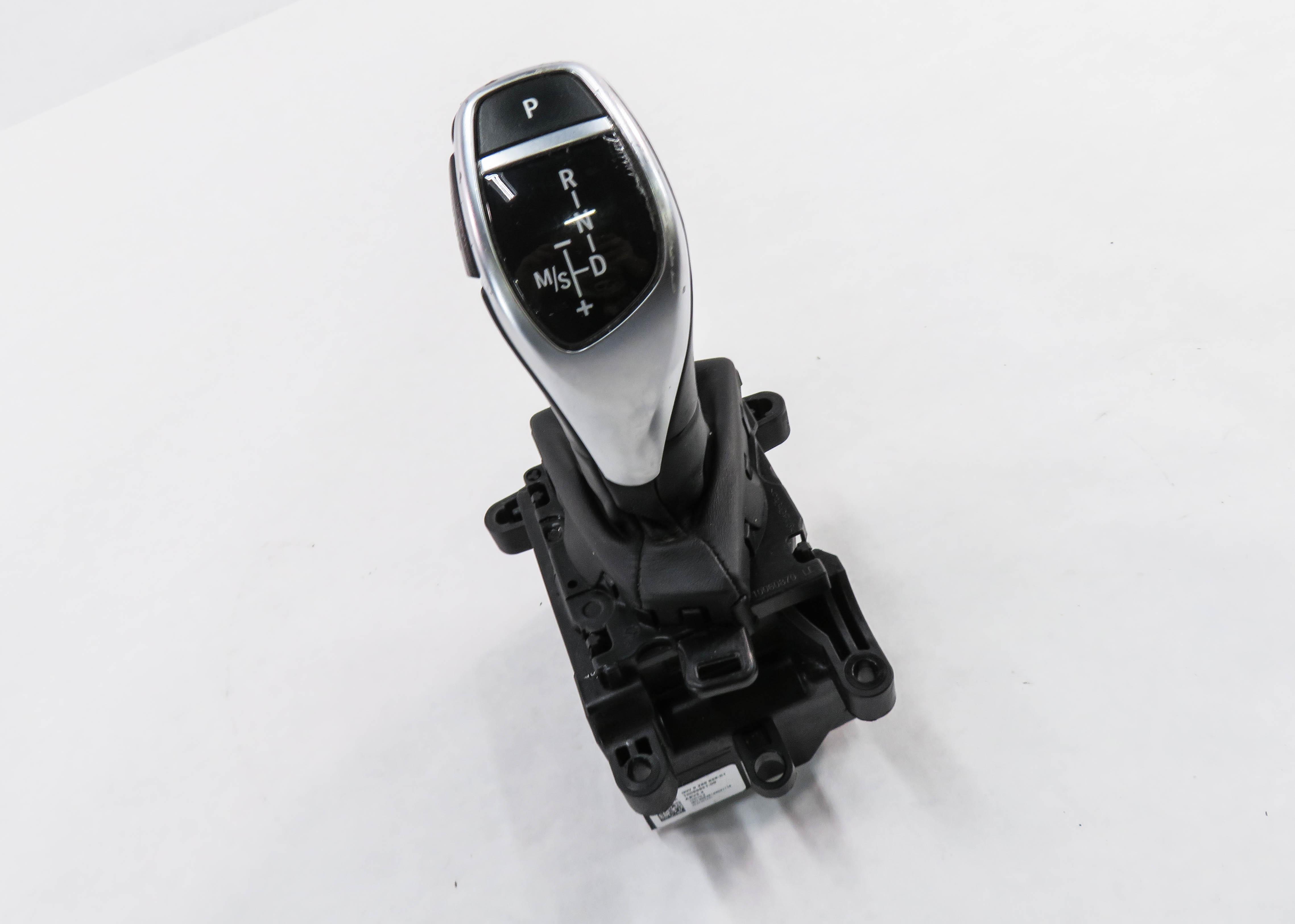 2013-2020 BMW 228i 230i 235i 328i 330i 335i 340i 428i 435i - SPORT GEAR SHIFTER — exact item pictured