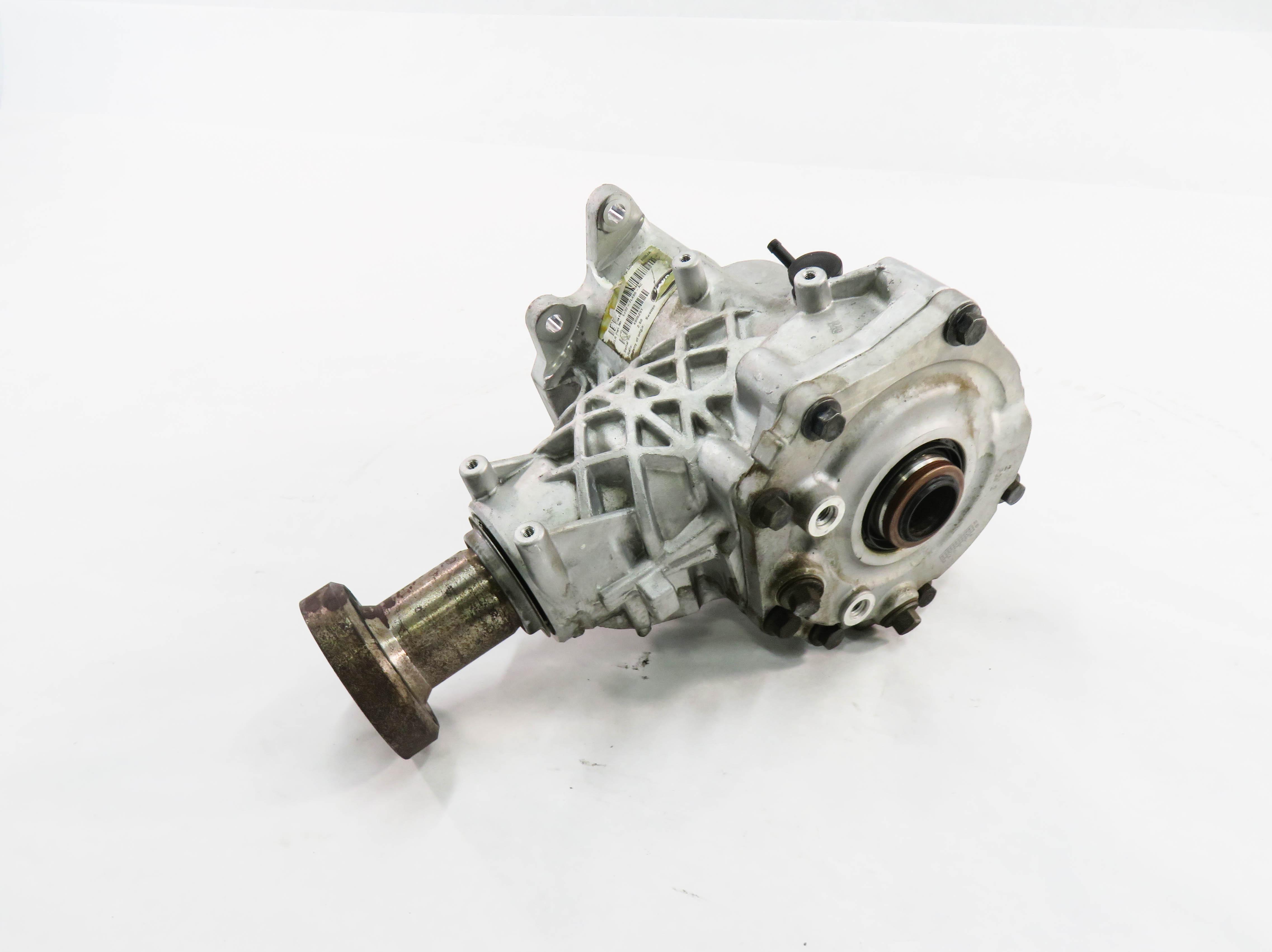 2015-2019 JAGUAR E-PACE / DISCOVERY SPORT (L550) AWD - FRONT TRANSFER CASE — exact item pictured