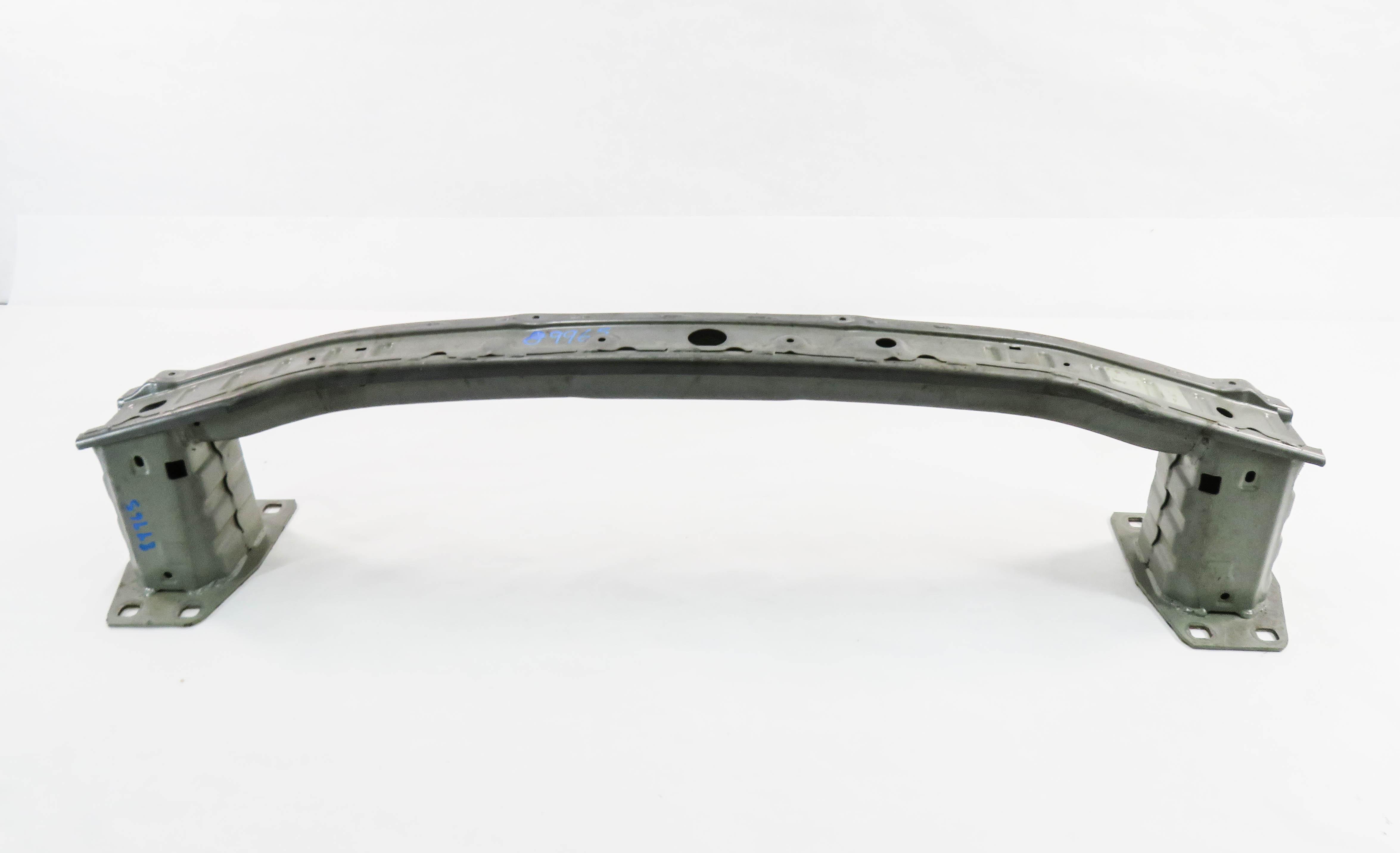 15-19 LAND ROVER DISCOVERY SPORT (L550) FRONT BUMPER REINFORCEMENT IMPACT BAR — exact item pictured