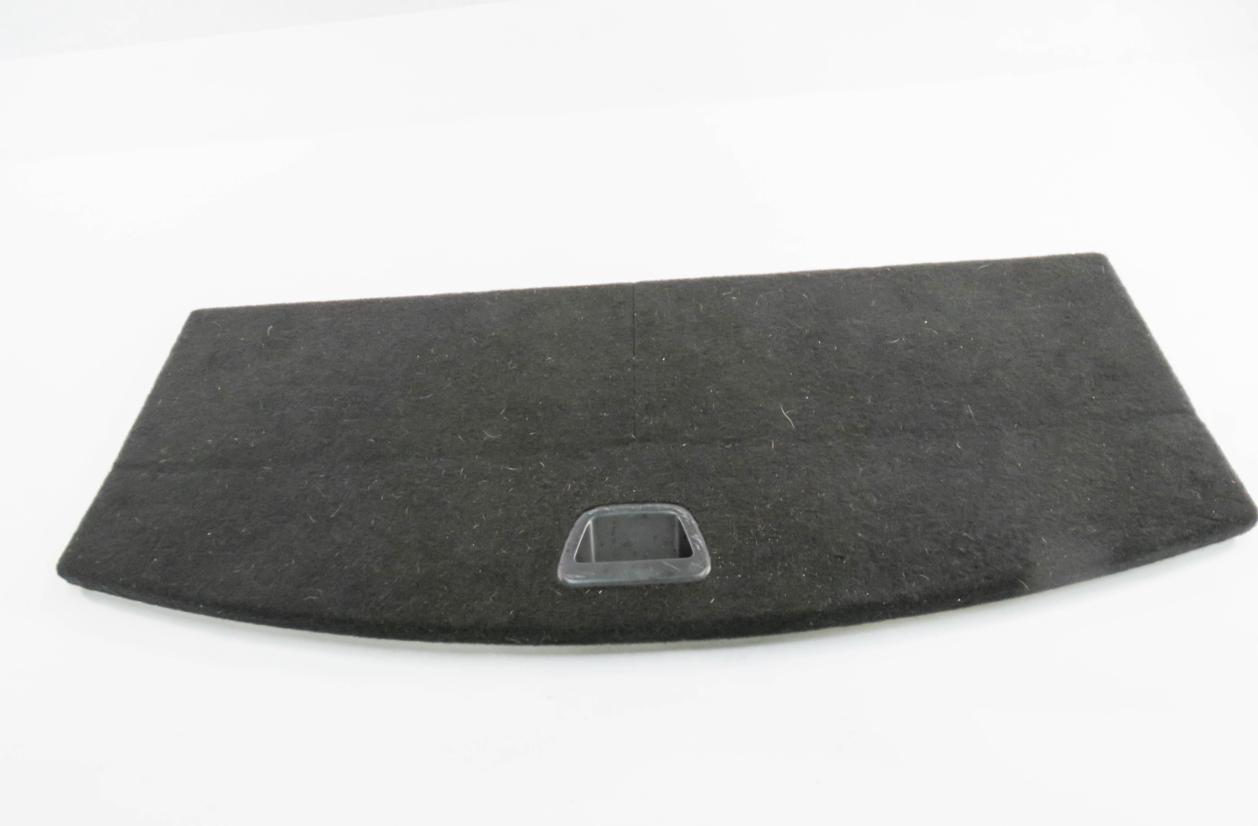 2017 LAND ROVER DISCOVERY SPORT (L550) REAR SPARE TIRE COVER TRIM w/ 3rd ROW — exact item pictured
