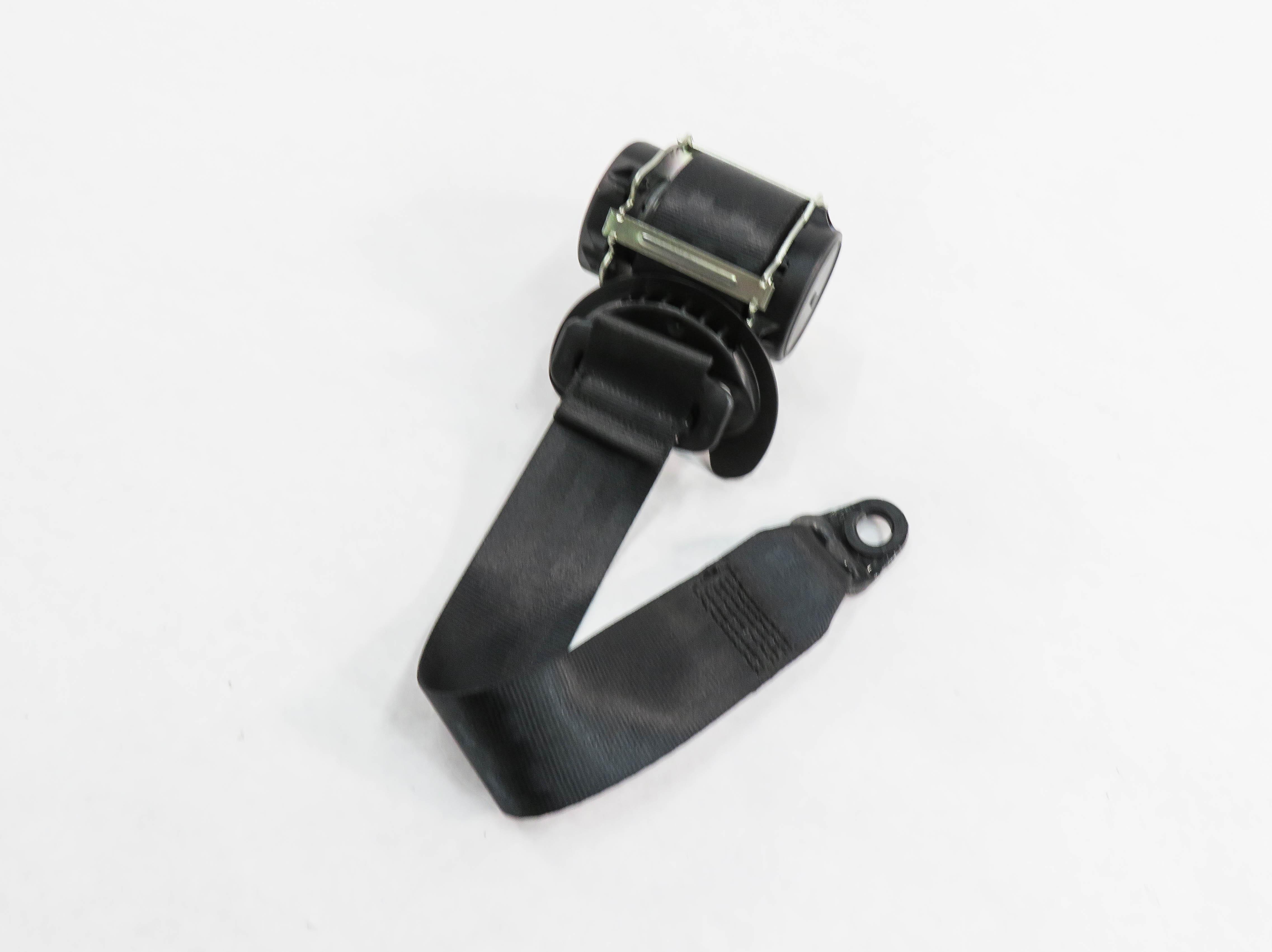 2017 LAND ROVER DISCOVERY SPORT (L550) REAR 2nd ROW - RIGHT SEATBELT RETRACTOR — exact item pictured