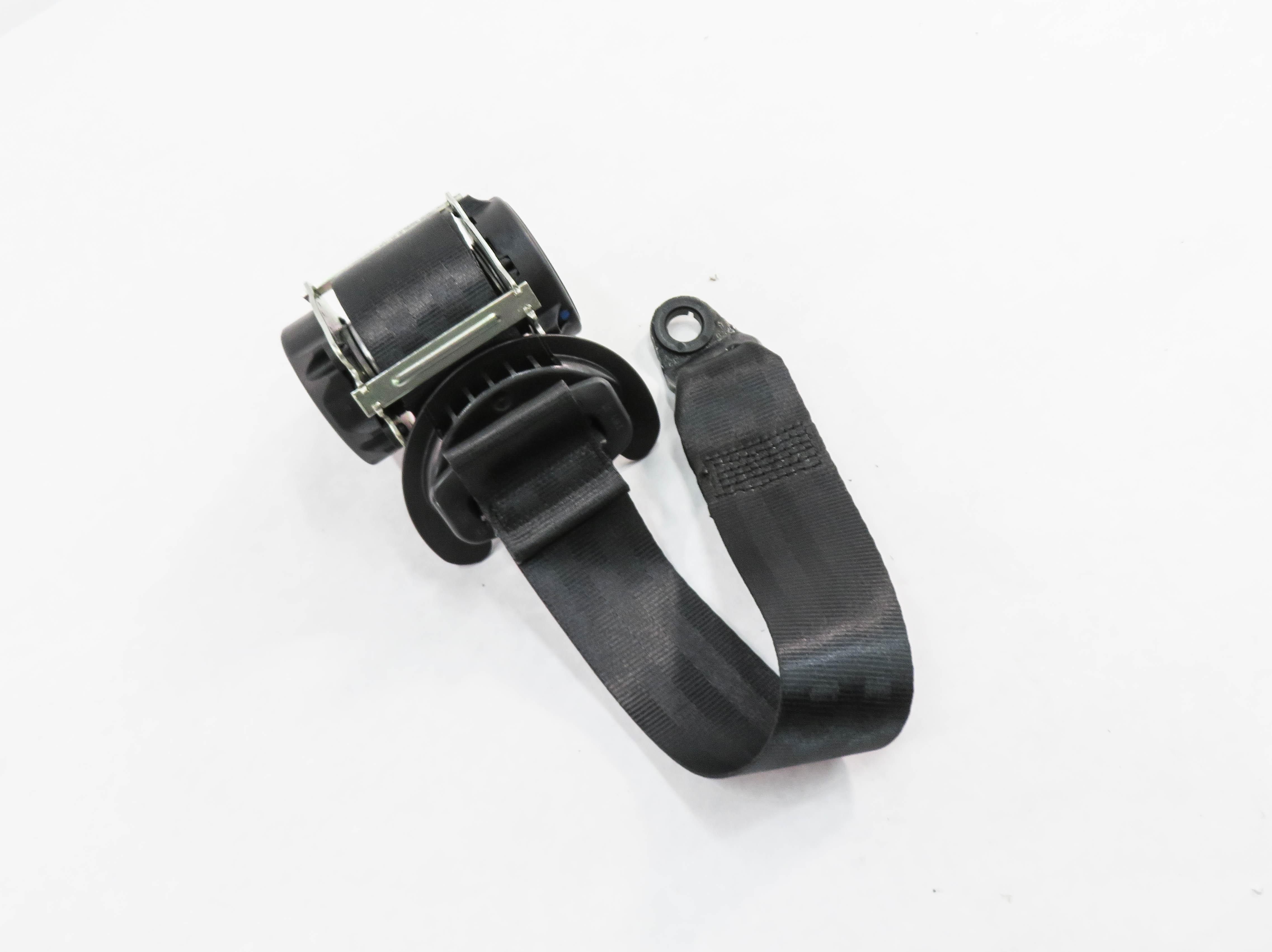 2017 LAND ROVER DISCOVERY SPORT (L550) REAR 2nd ROW - LEFT SEATBELT RETRACTOR — exact item pictured