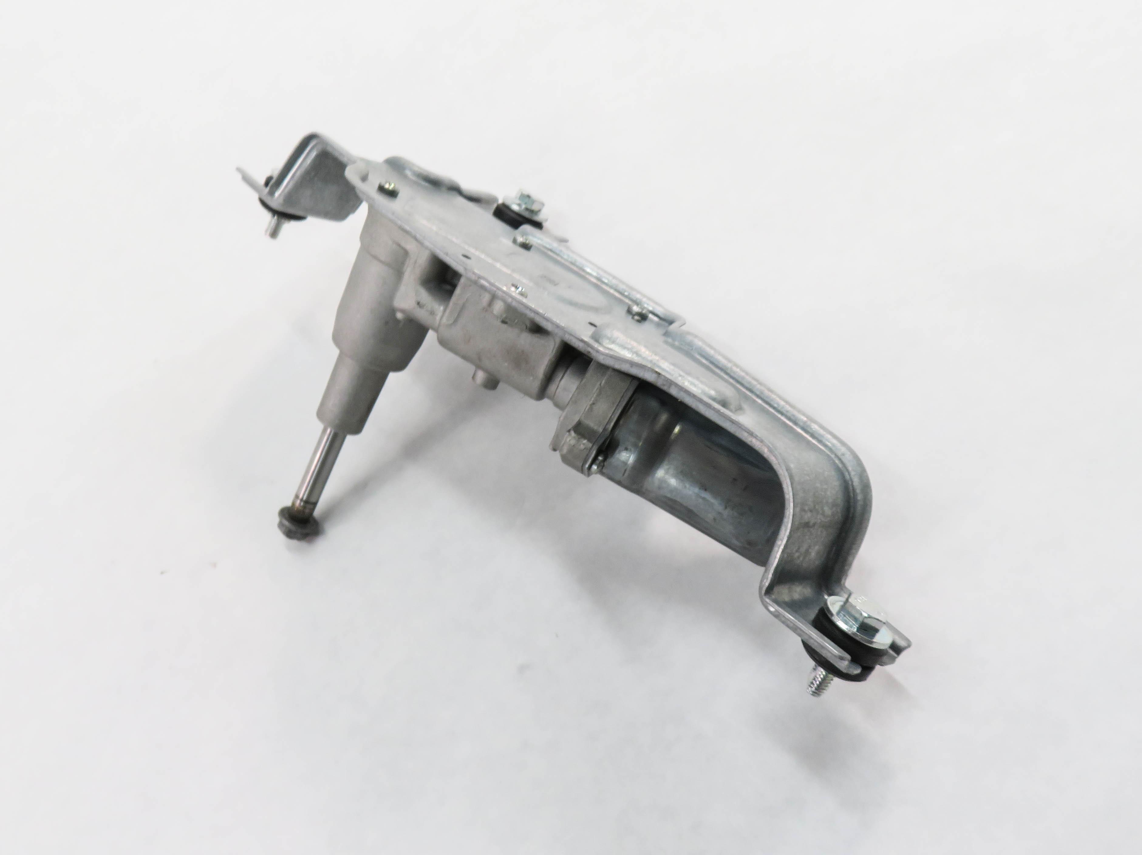 2015-2019 LAND ROVER DISCOVERY SPORT (L550) REAR WIPER MOTOR — exact item pictured