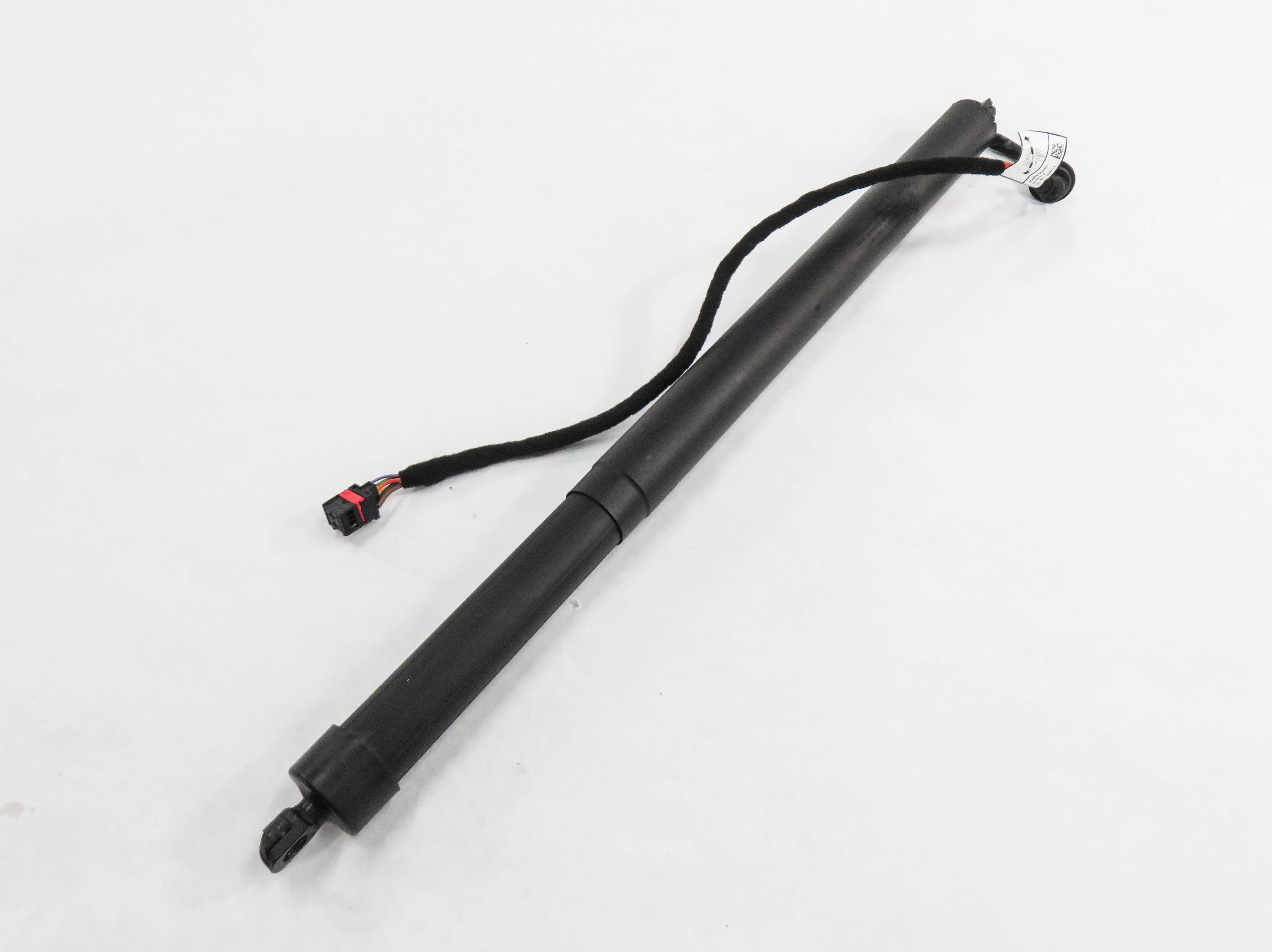 2015-2019 LAND ROVER DISCOVERY SPORT (L550) LEFT REAR TRUNK ELECTRIC SHOCK STRUT — exact item pictured