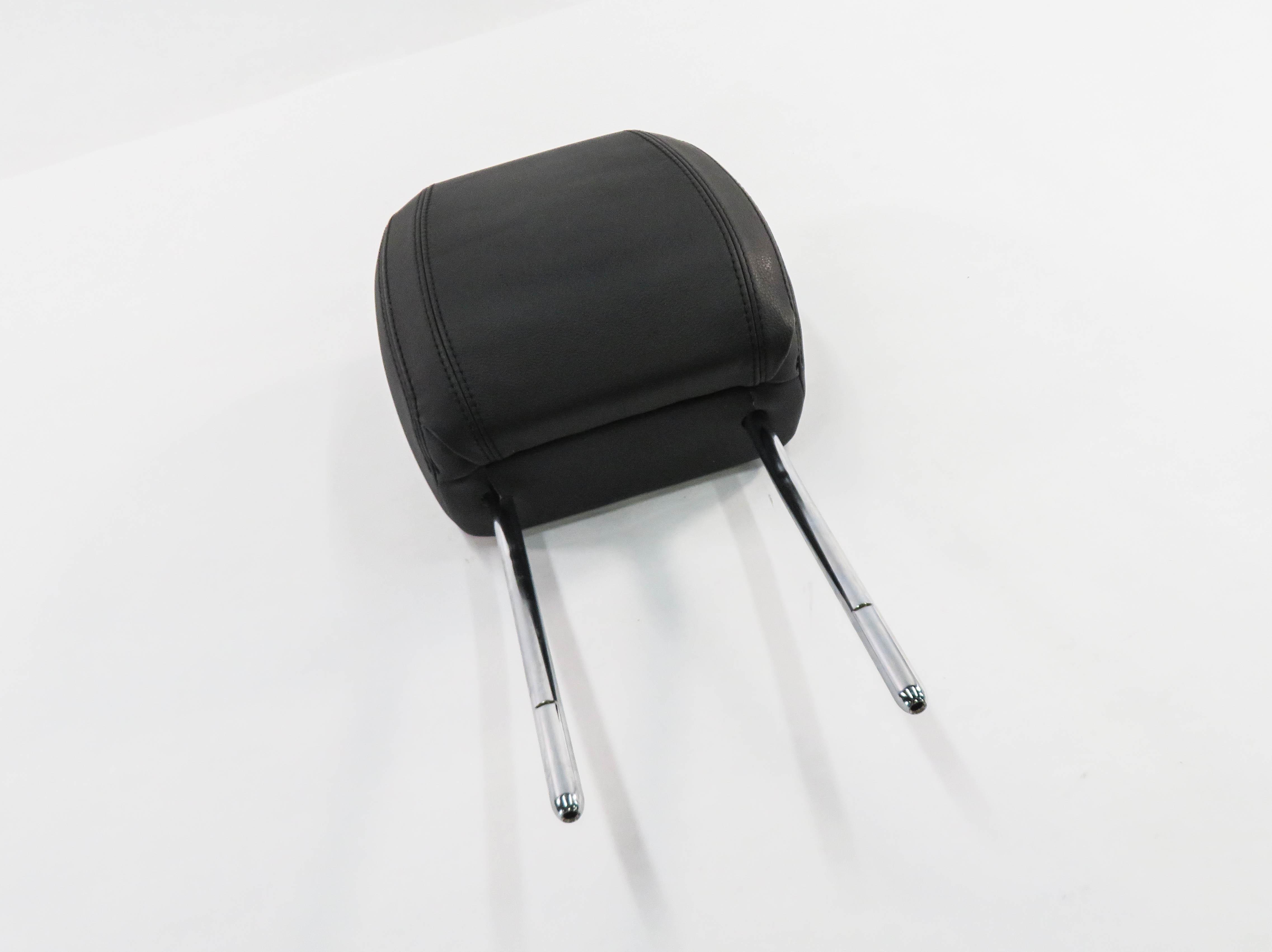 2017 LAND ROVER DISCOVERY SPORT (L550) FRONT SEAT HEADREST (BLACK LEATHER) — exact item pictured